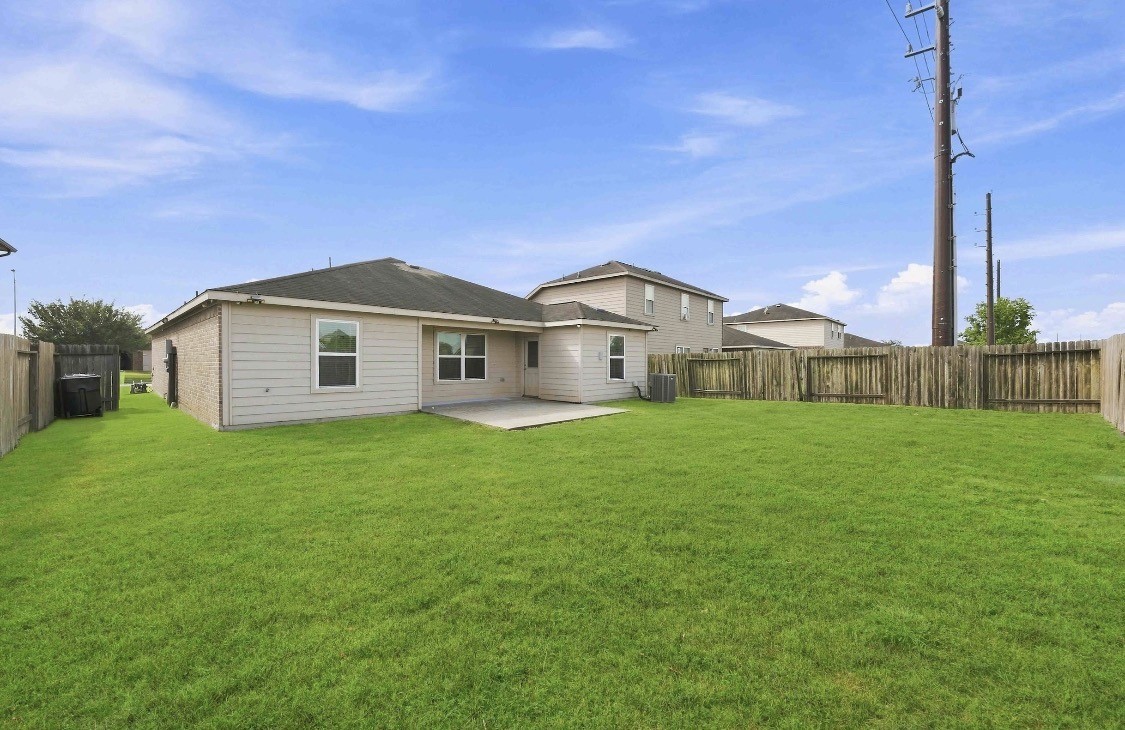 5123 Breezy Parke Lane Property Photo 16