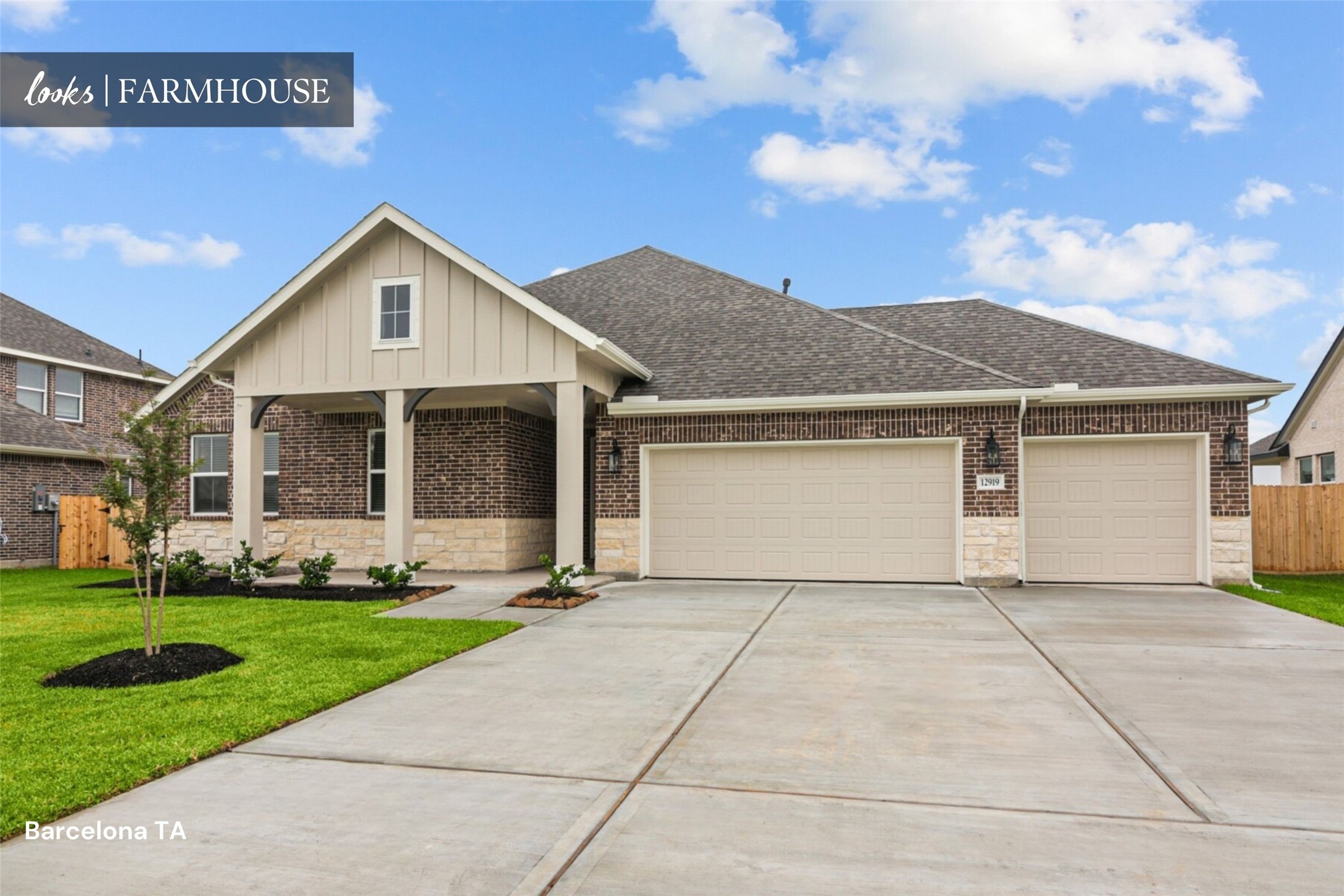 12919 Old Fashion Circle Property Photo