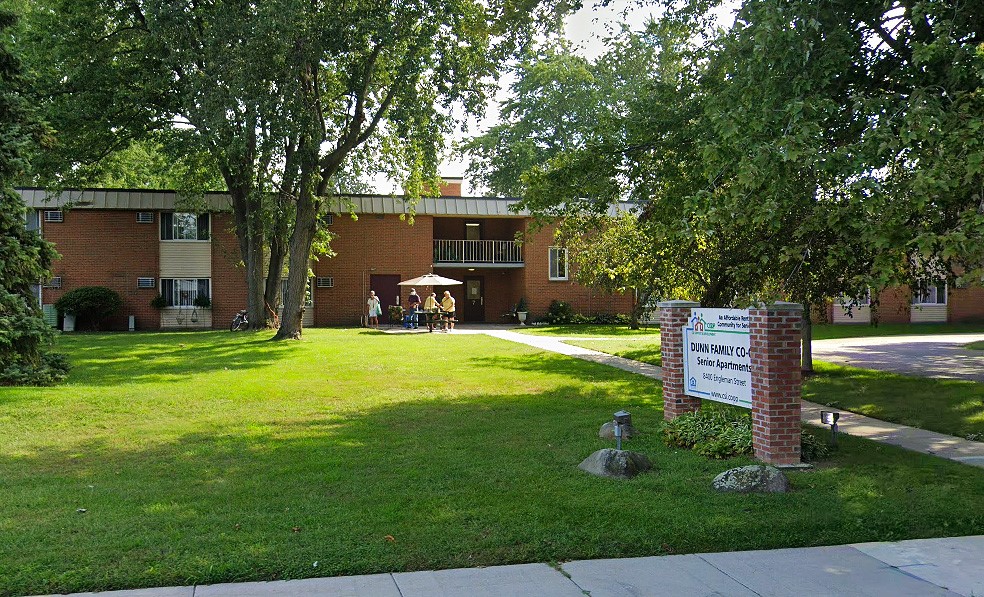 8400 Engleman Street Property Photo 2