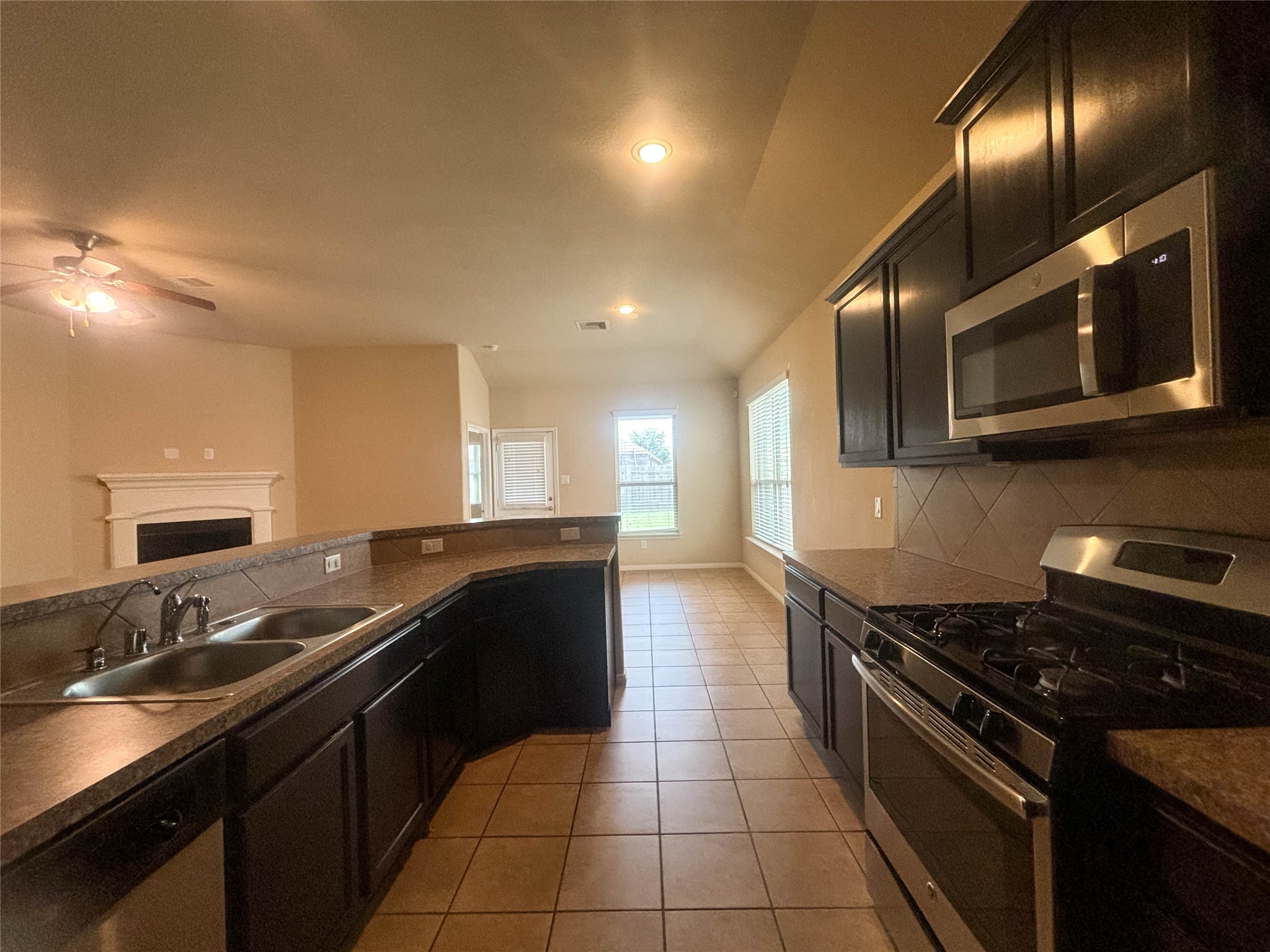 3407 Daniel Falls Lane Property Photo 4