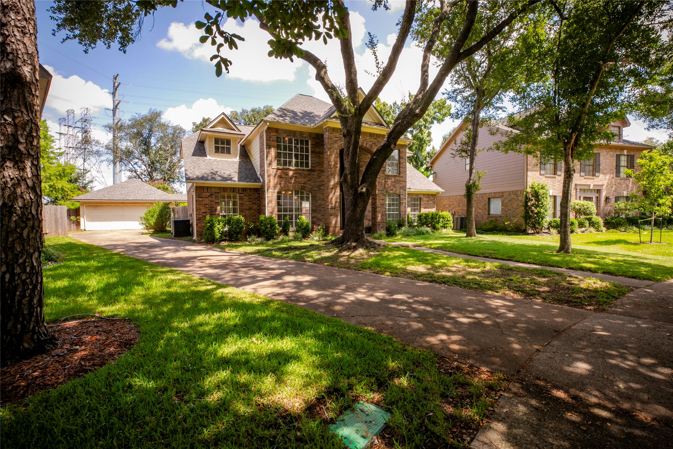 4303 Canadian River Drive Property Photo 3