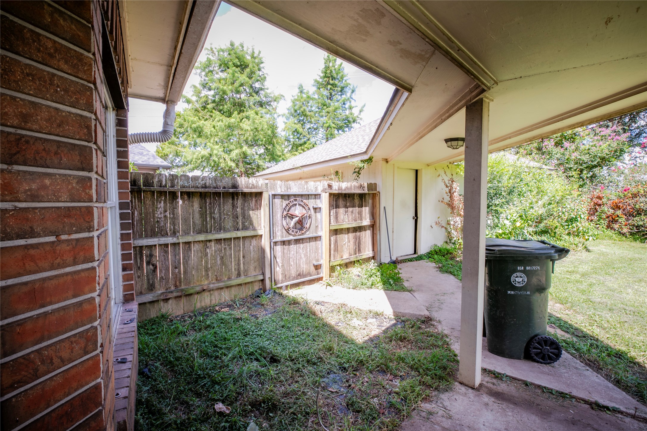 4303 Canadian River Drive Property Photo 37