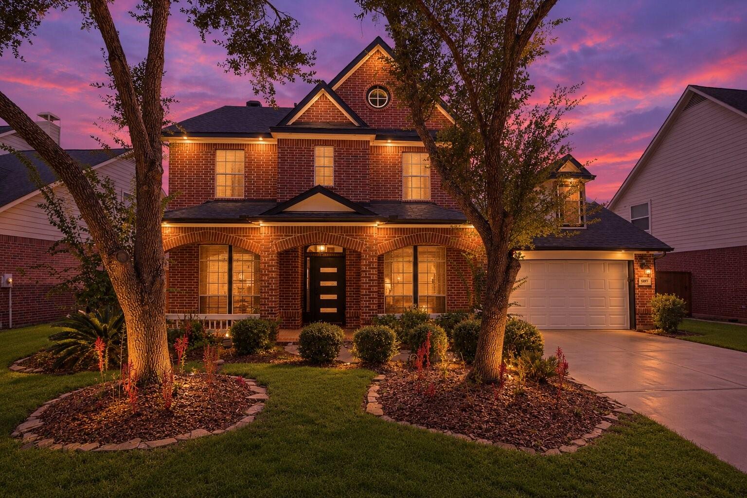5507 Cranston Court, Sugar Land Tx 77479 Property Photo 1