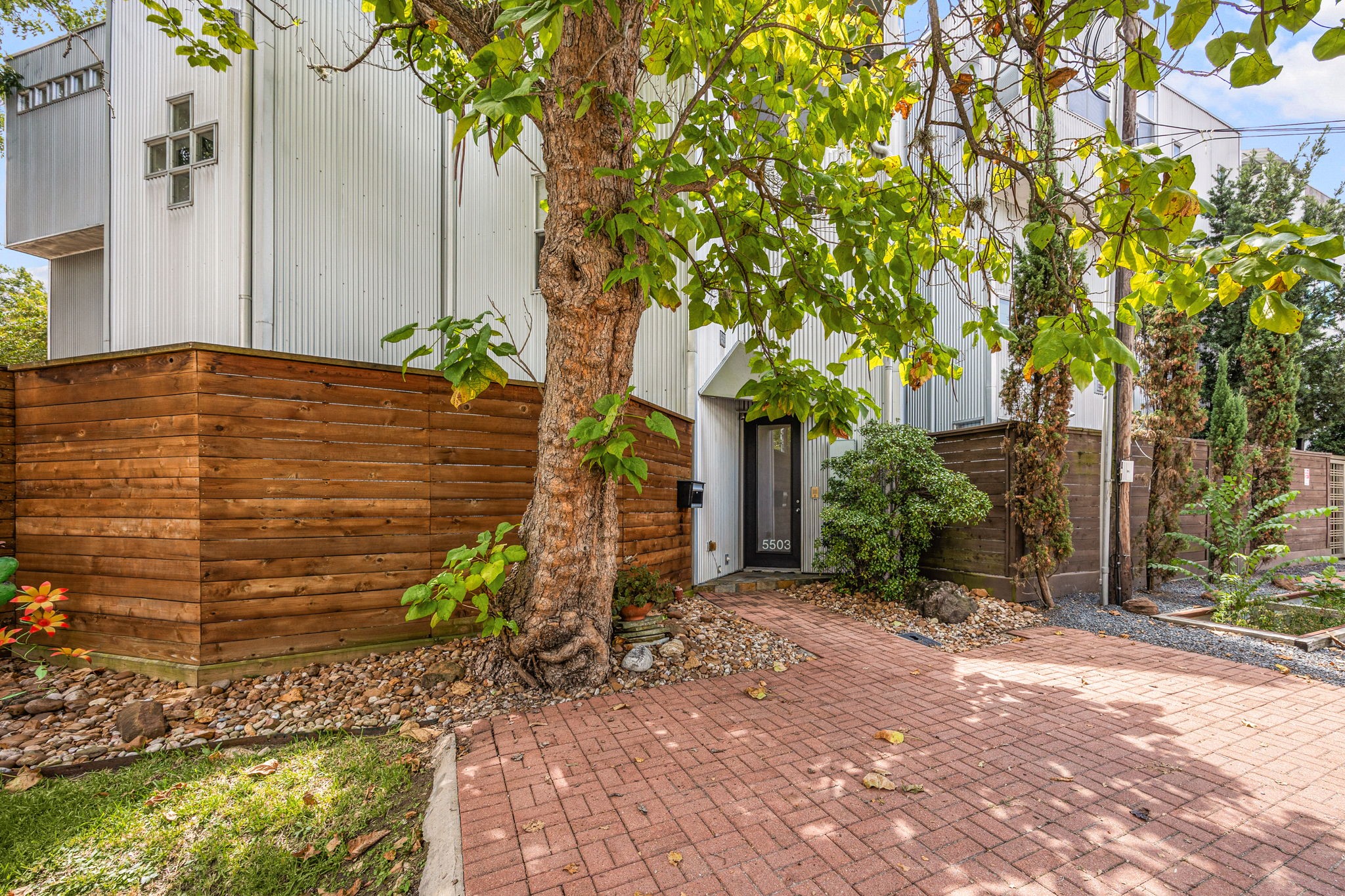 5503 Blossom Street Property Photo 2