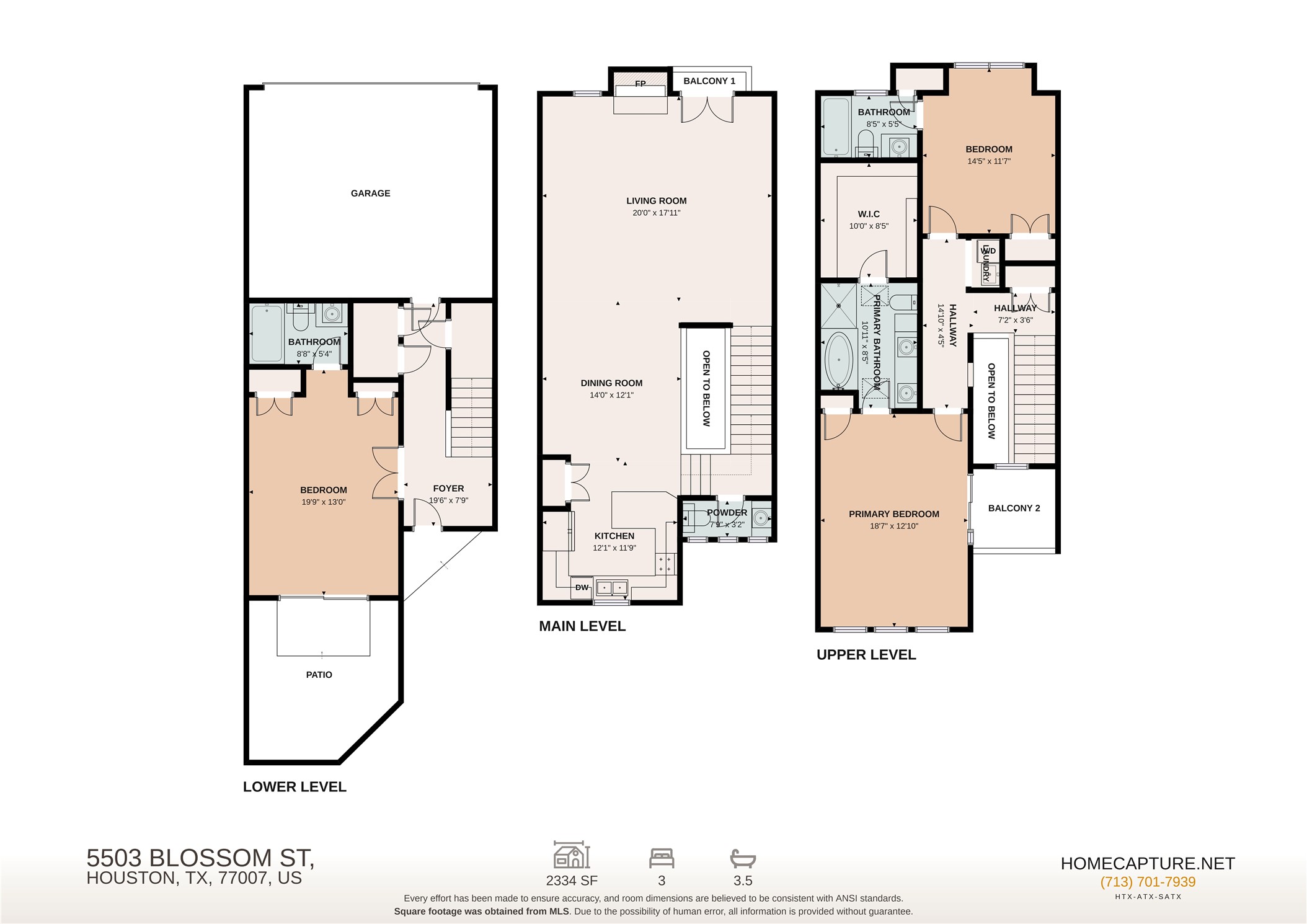 5503 Blossom Street Property Photo 21