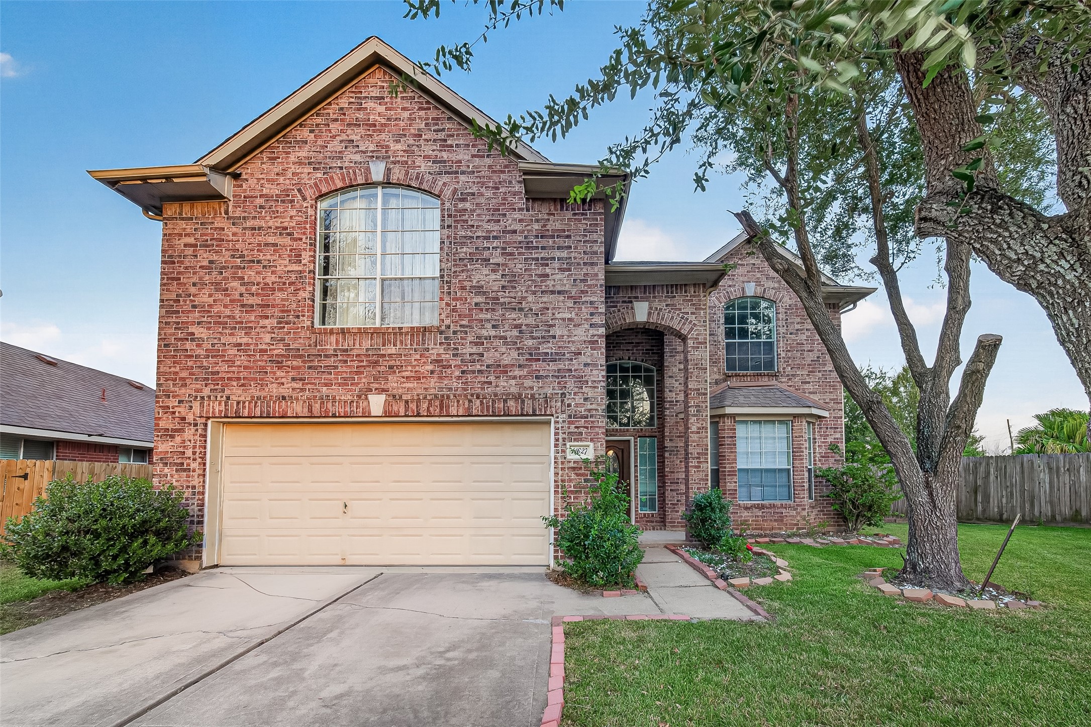 11627 Swiftwater Bridge Lane Property Photo 1