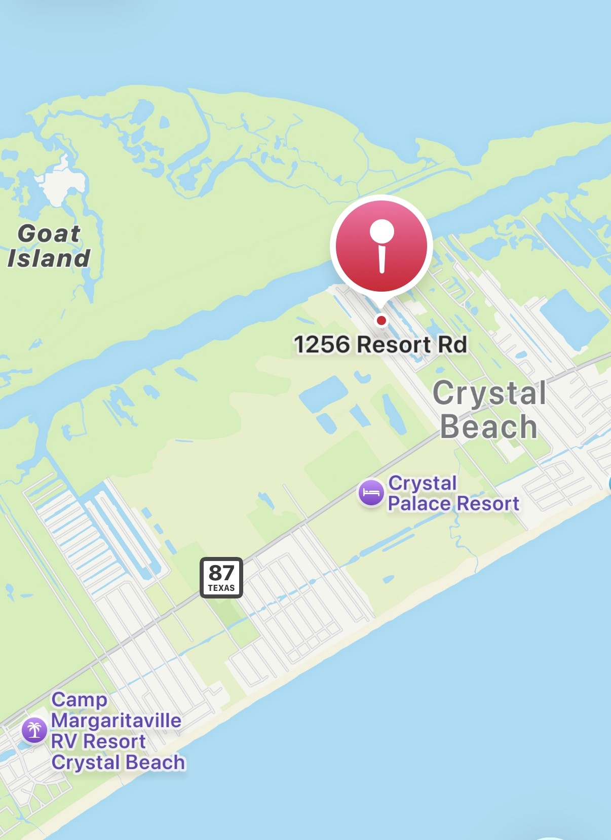 1256 Resort Road Property Photo 21