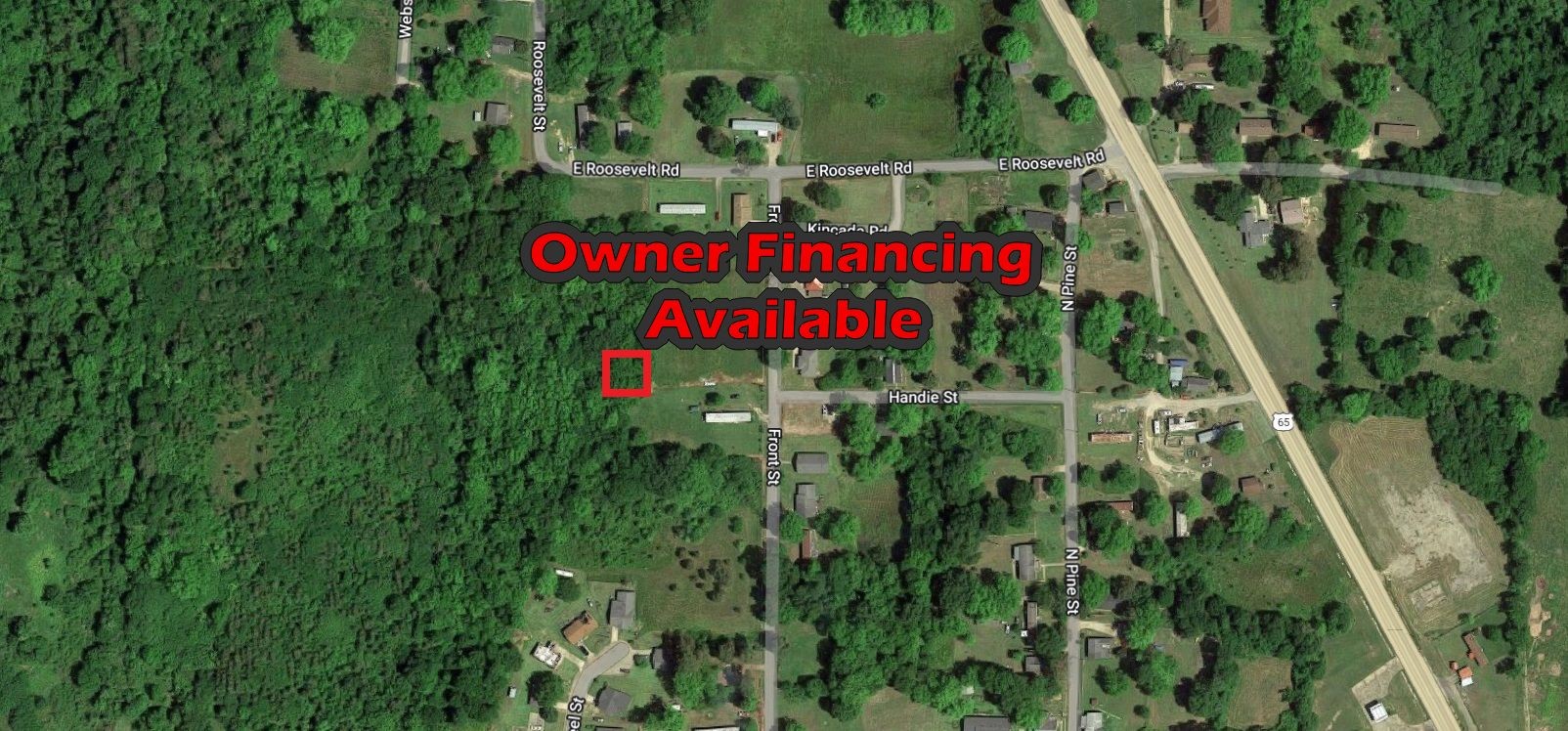 0 Front Street Property Photo 1