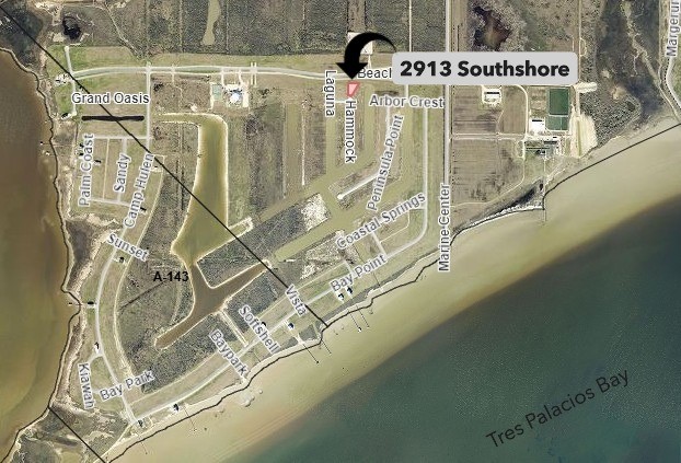 2913 Southshore Drive Property Photo 11