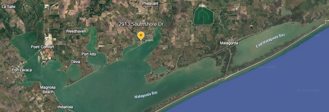 2913 Southshore Drive Property Photo 14