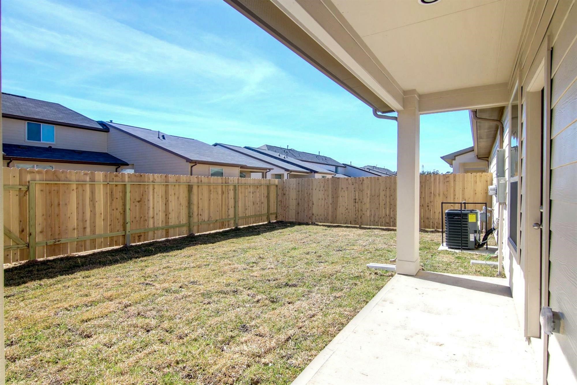 12338 Roy Mix Bohn Lane Property Photo 2