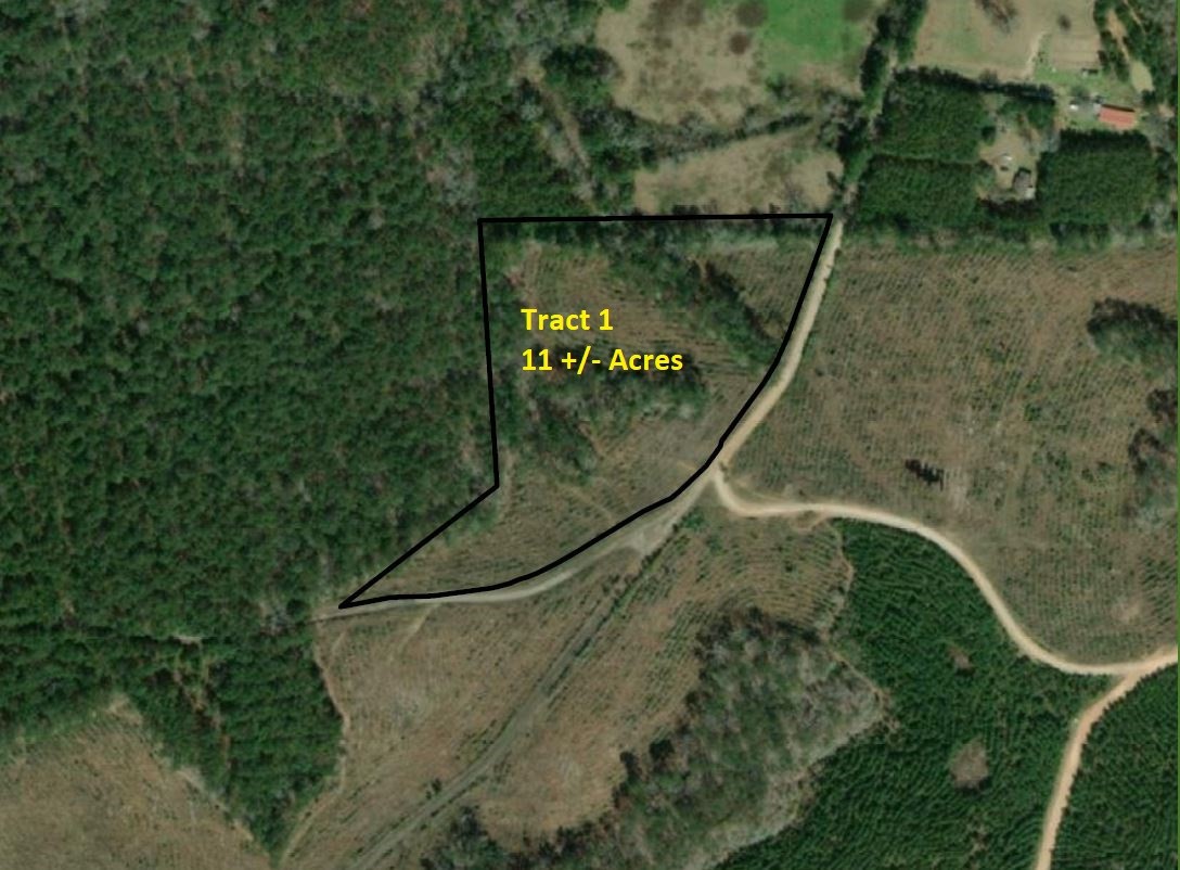Tract 1 Denning Cr 255 Property Photo 1