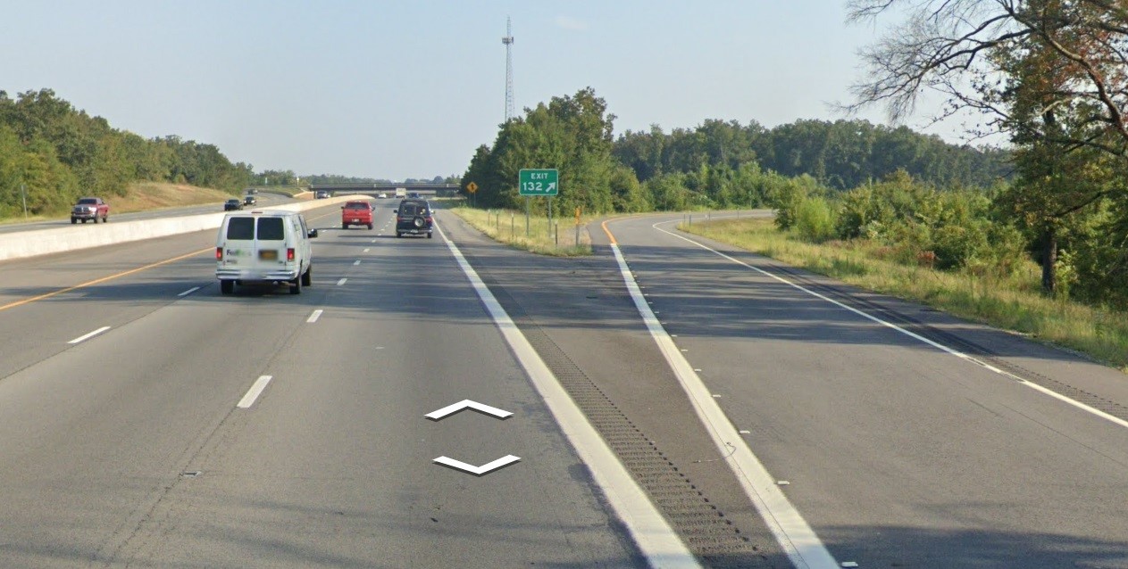 0 Interstate 40