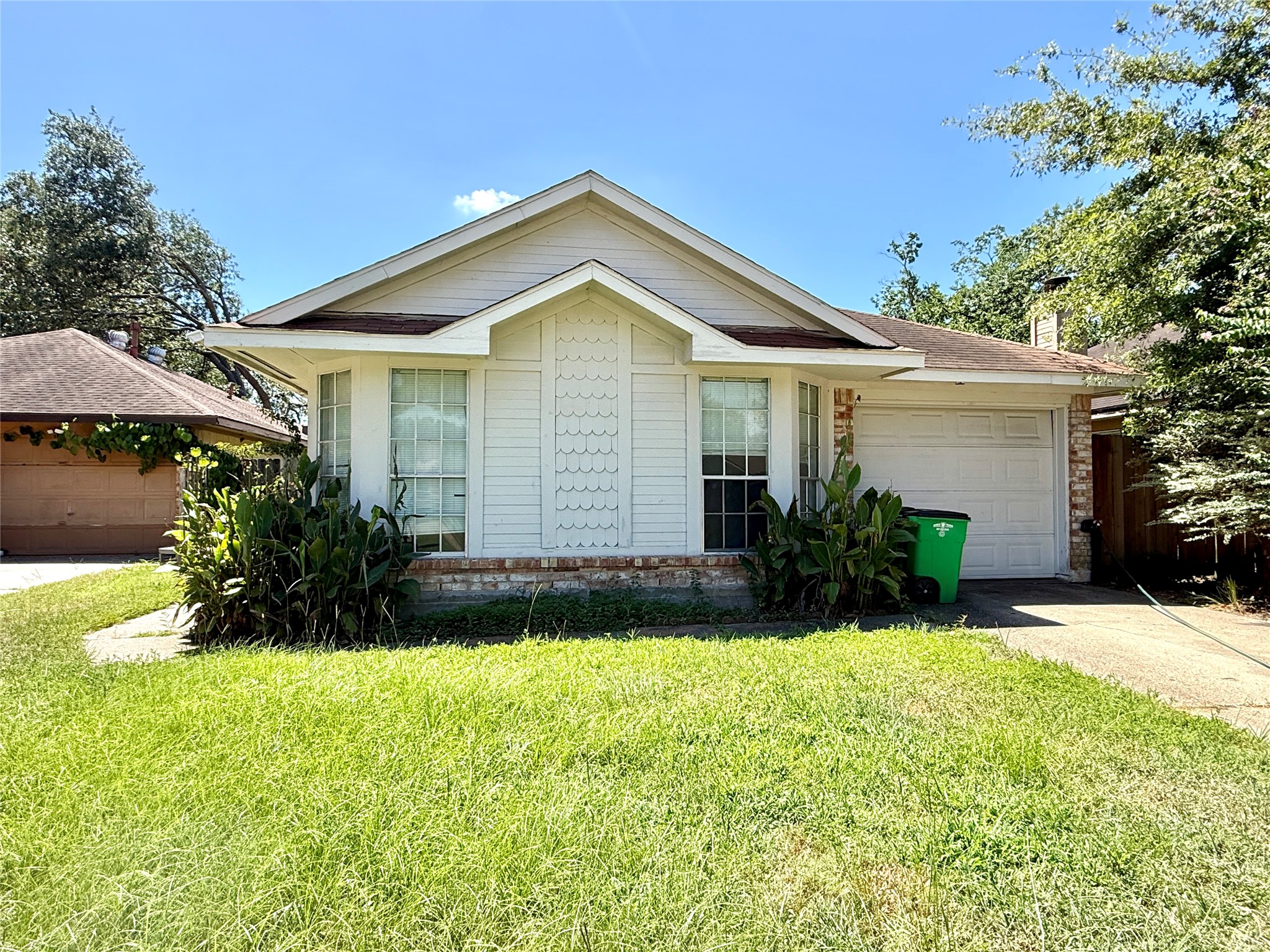 12215 Westlock Drive Property Photo 1