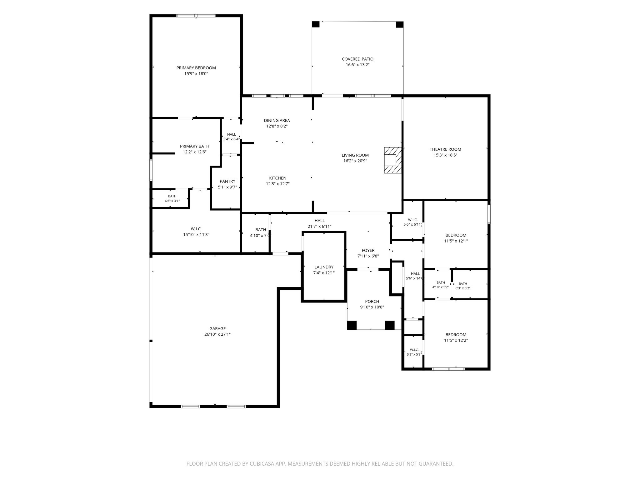 23148 Madeira Court Property Photo 30