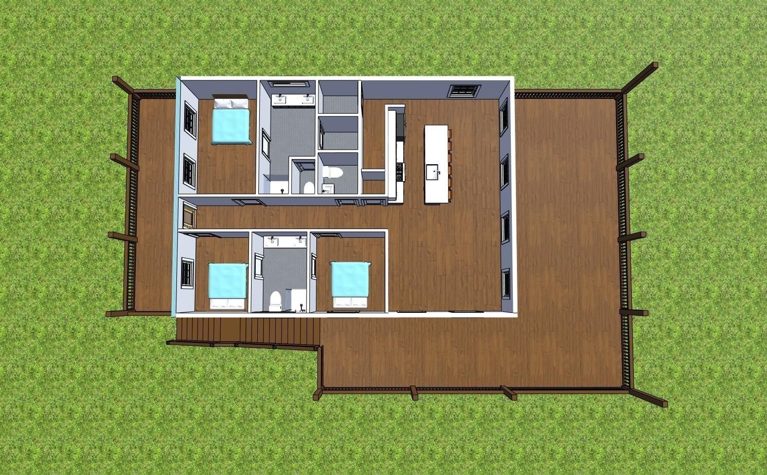 877 Alberdie Drive Property Photo 3