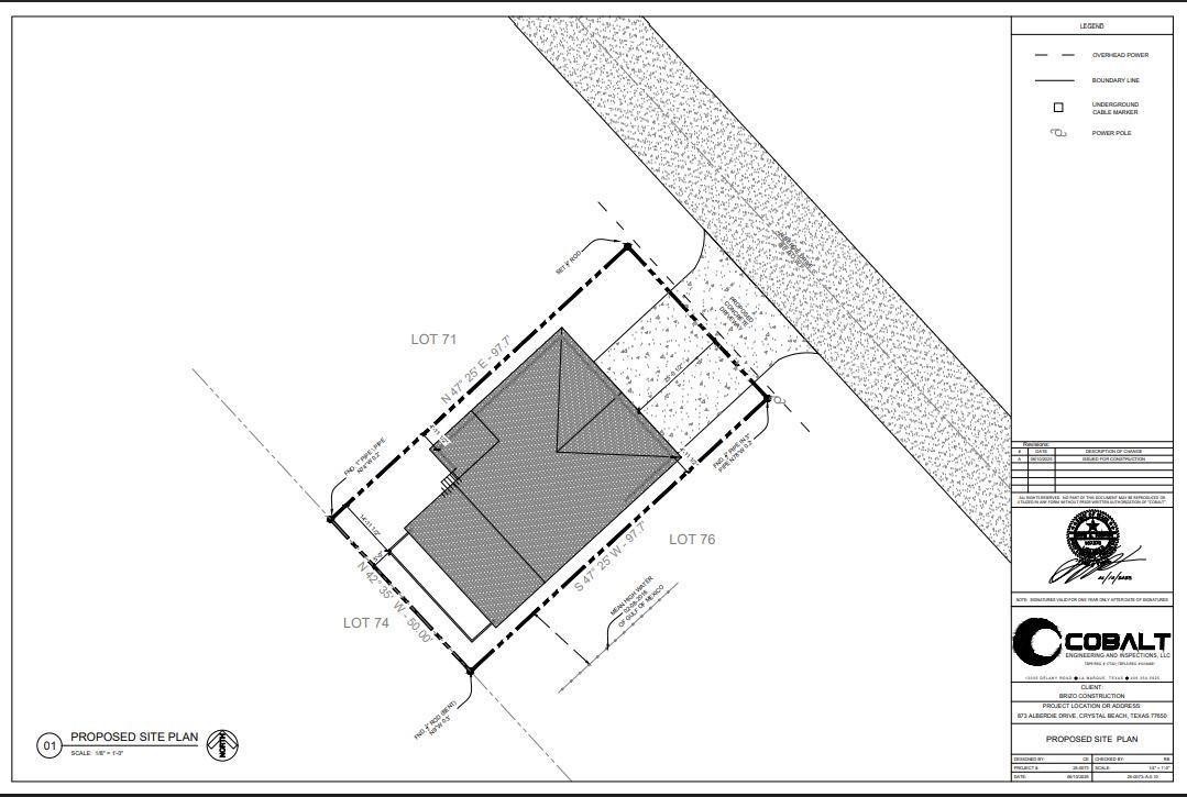 877 Alberdie Drive Property Photo 6