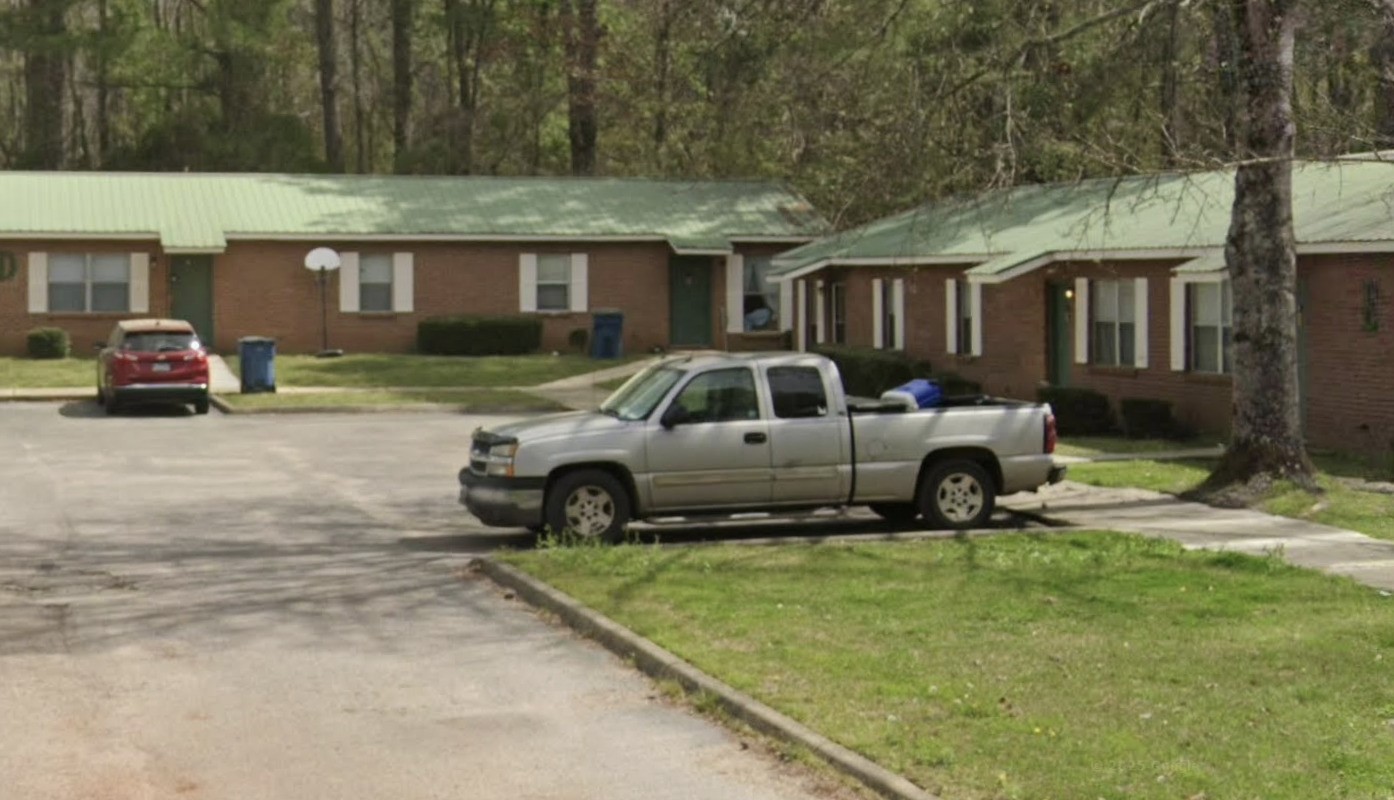 307 Casey Woods St Property Photo 1