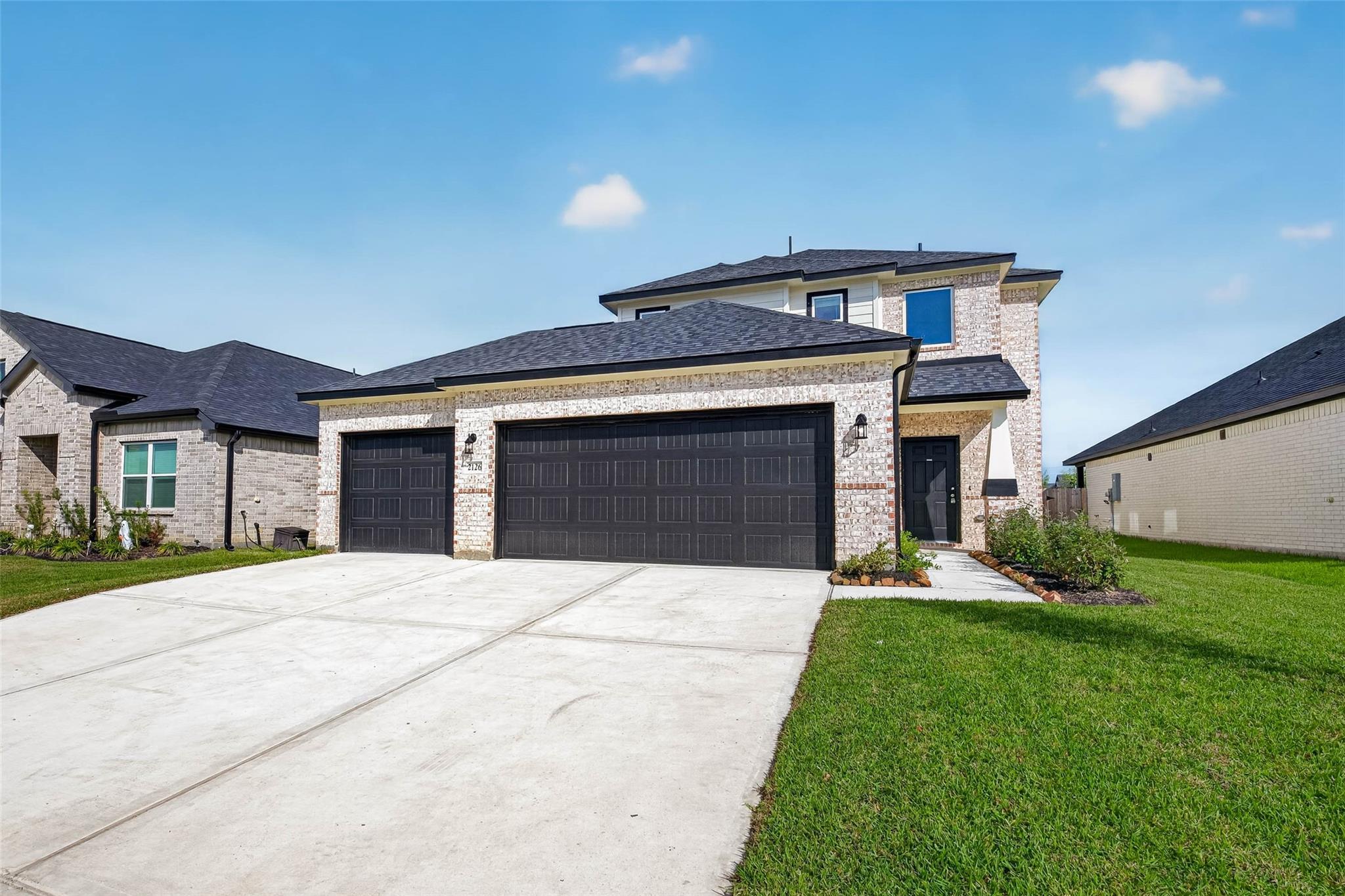 2126 Rosillo Brook Drive, Baytown Tx 77521 Property Photo 1