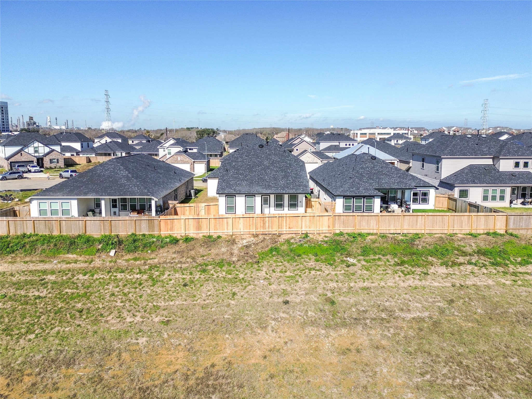 2126 Rosillo Brook Drive Property Photo 25