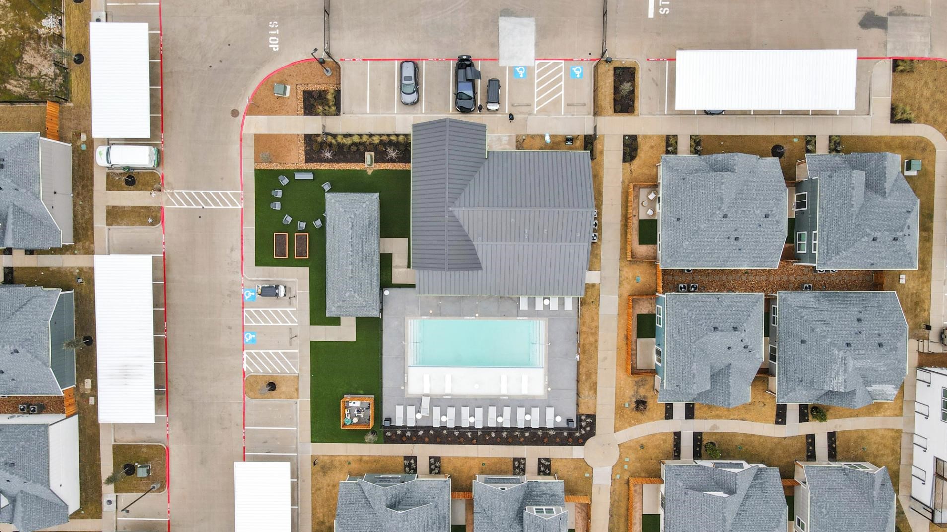 10115 Conover Commons Circle Property Photo 26