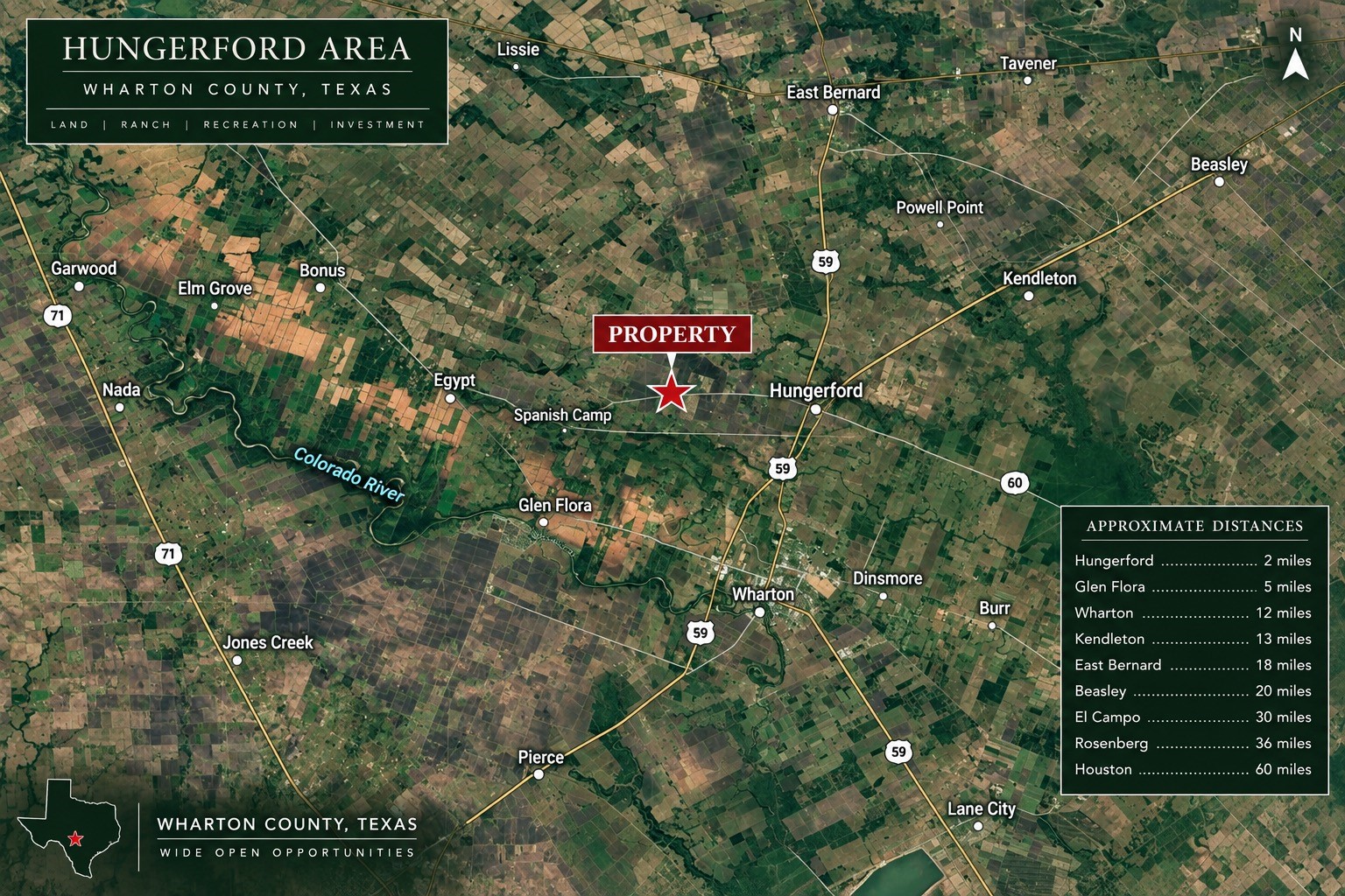 Tbd Cr 220- Property Photo 2