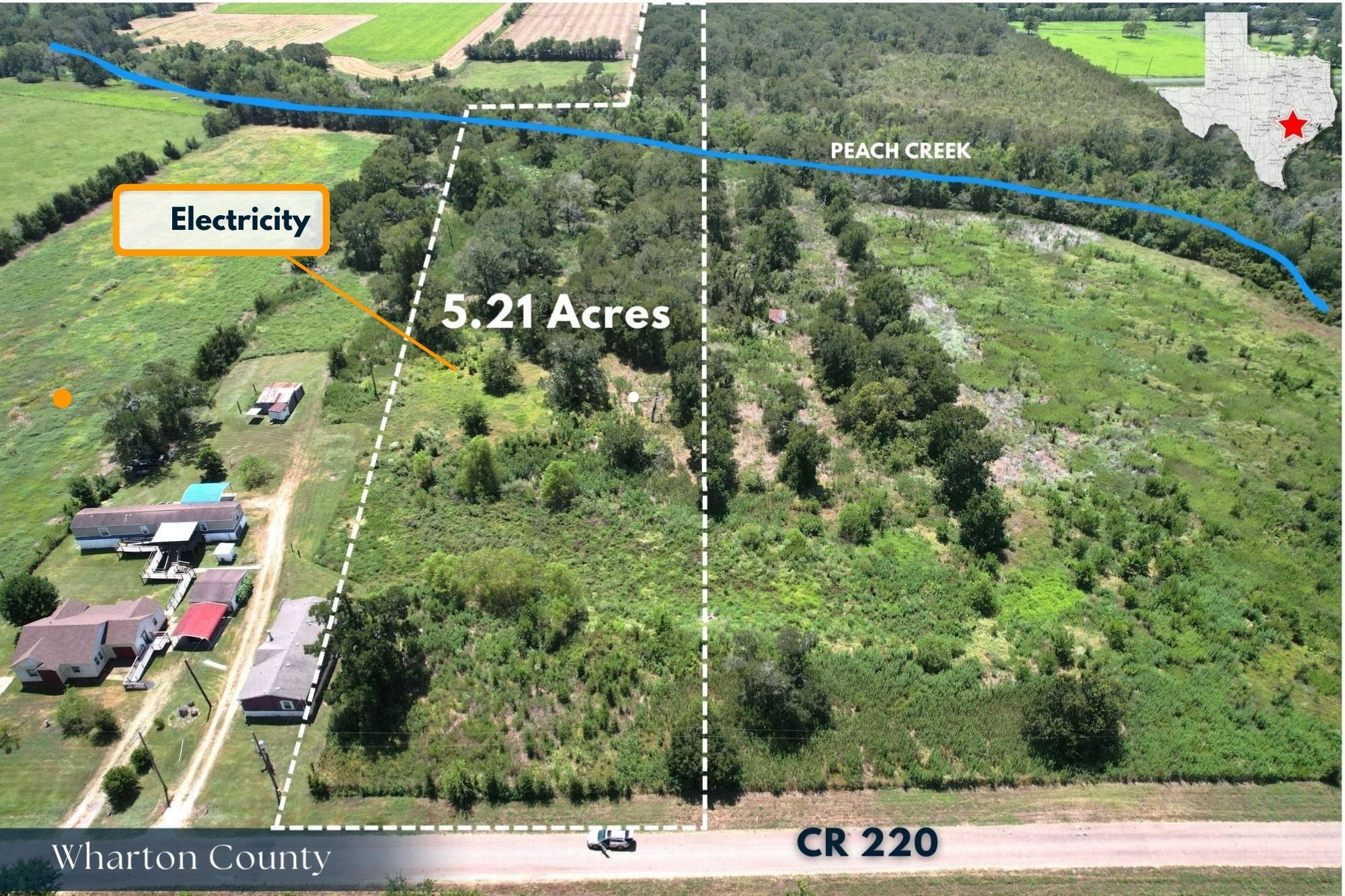 TBD CR 220 Property Photo 1
