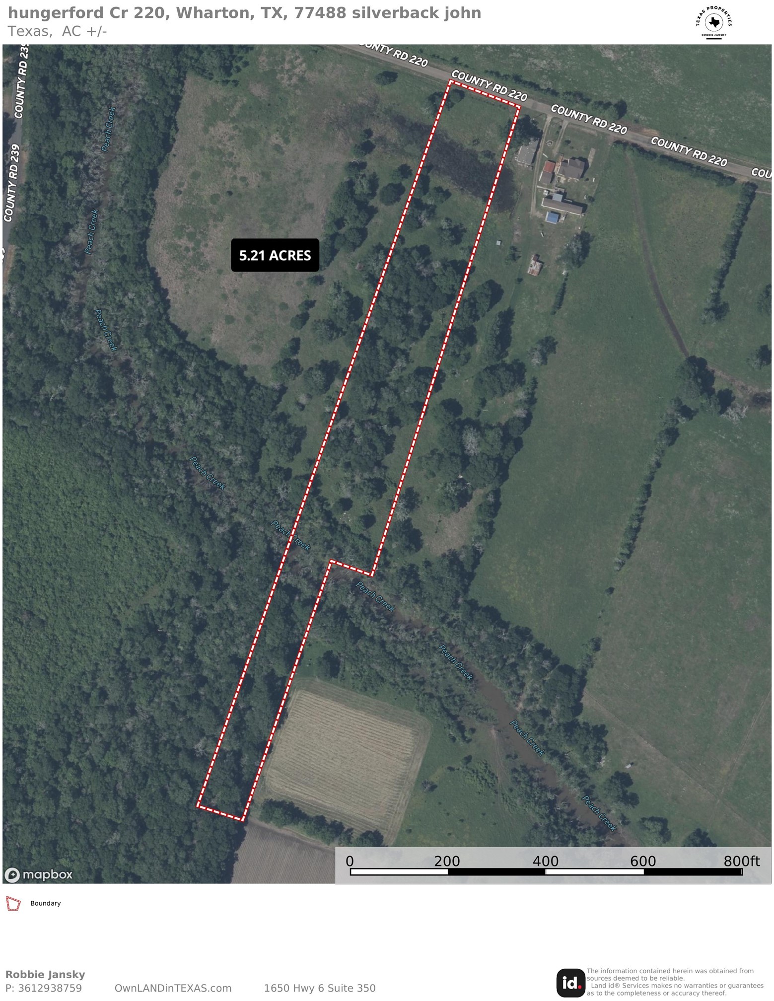 Tbd Cr 220 Property Photo 19