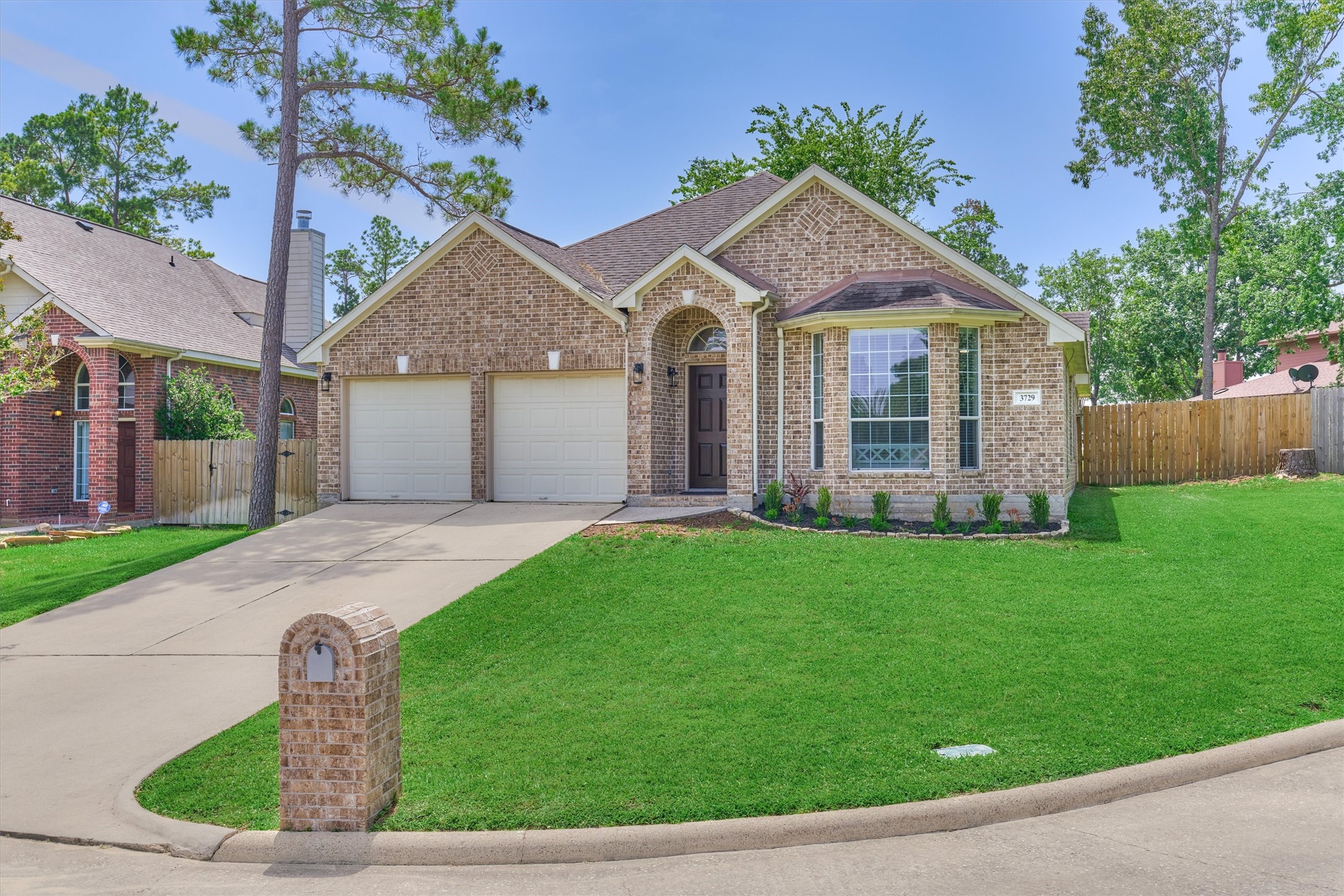 3729 Breckenridge Drive Property Photo 1