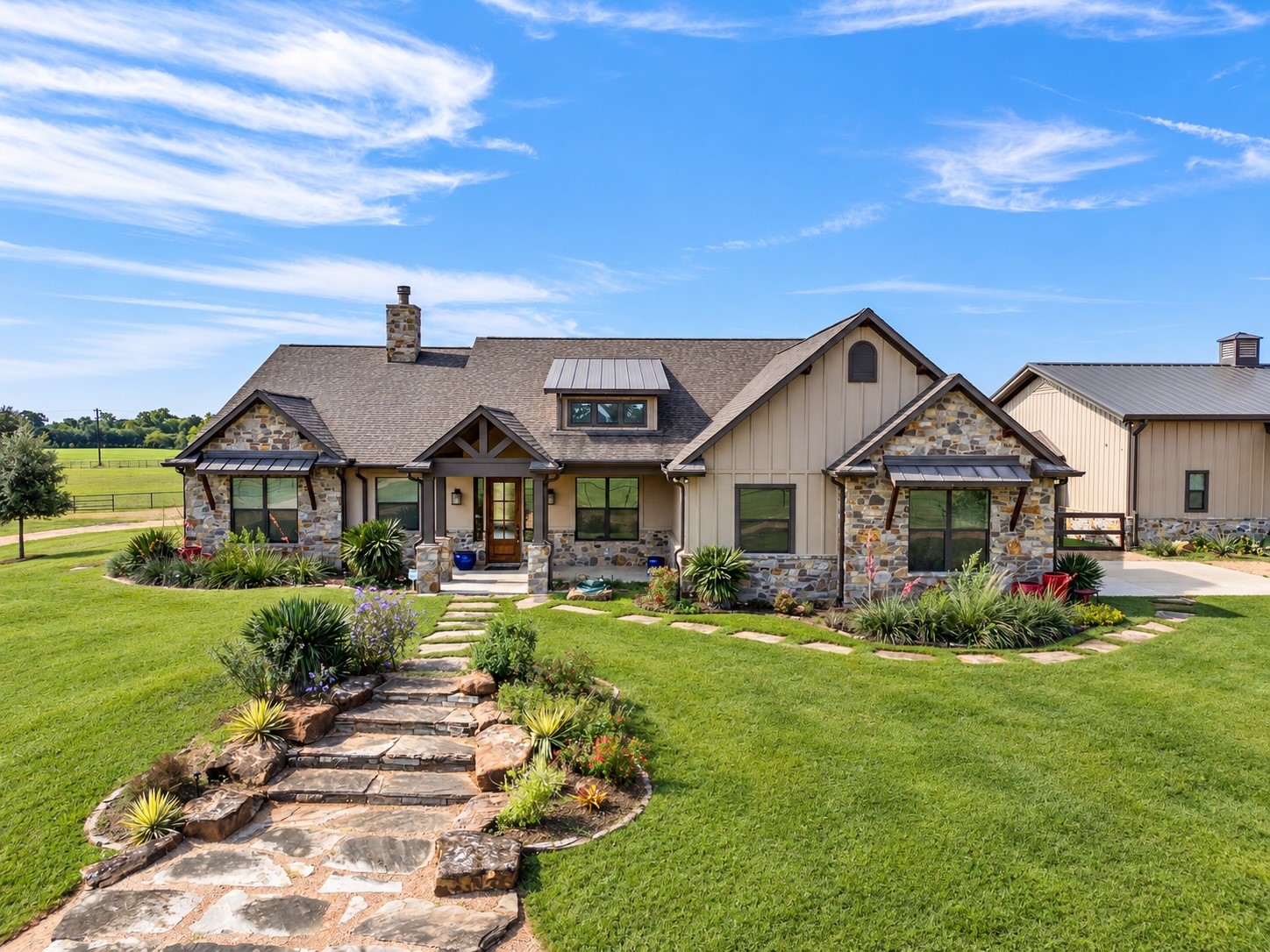 30163 High Spirit Ranch Road Property Photo 1