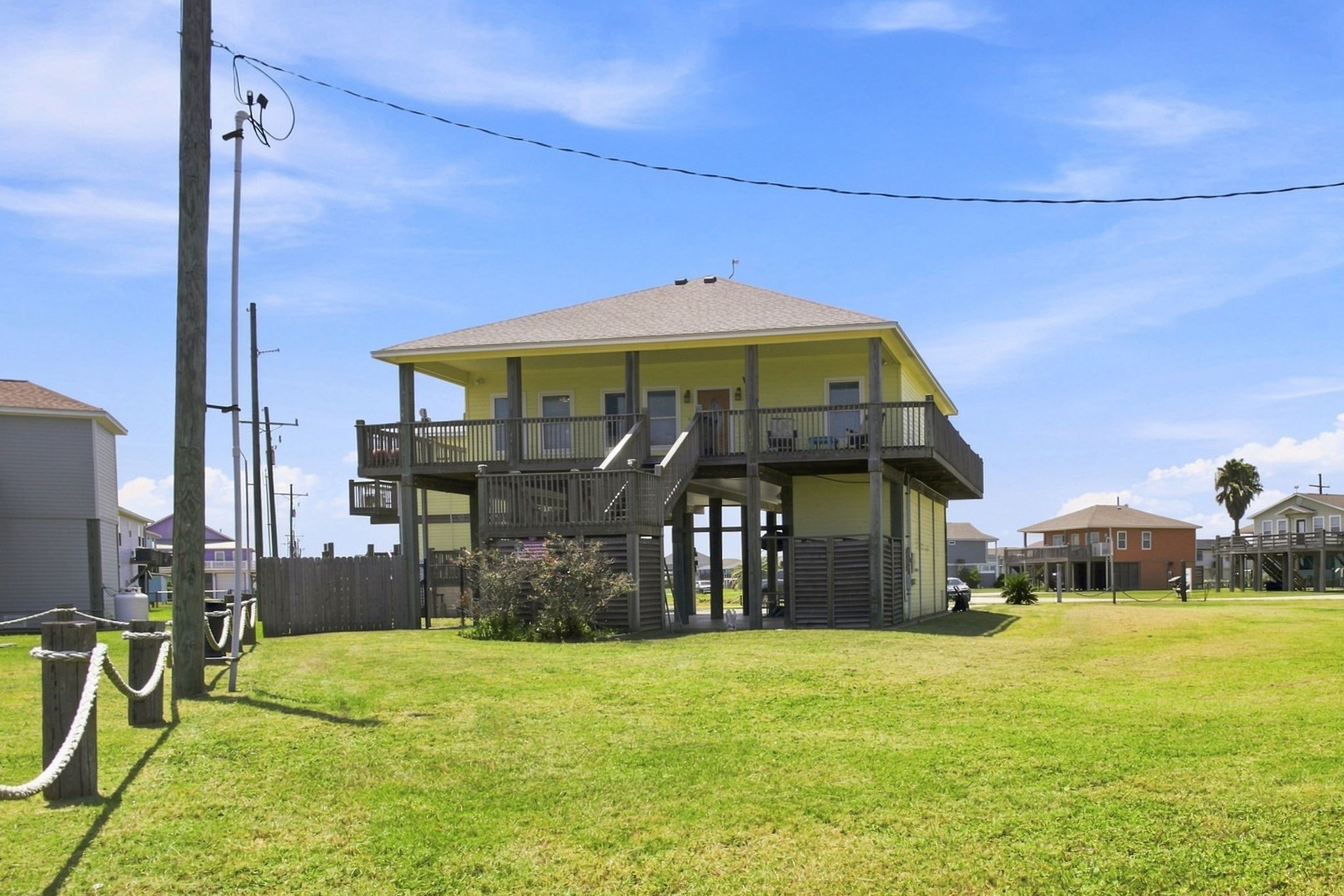 2426 Sand Bar Lane Property Photo 1