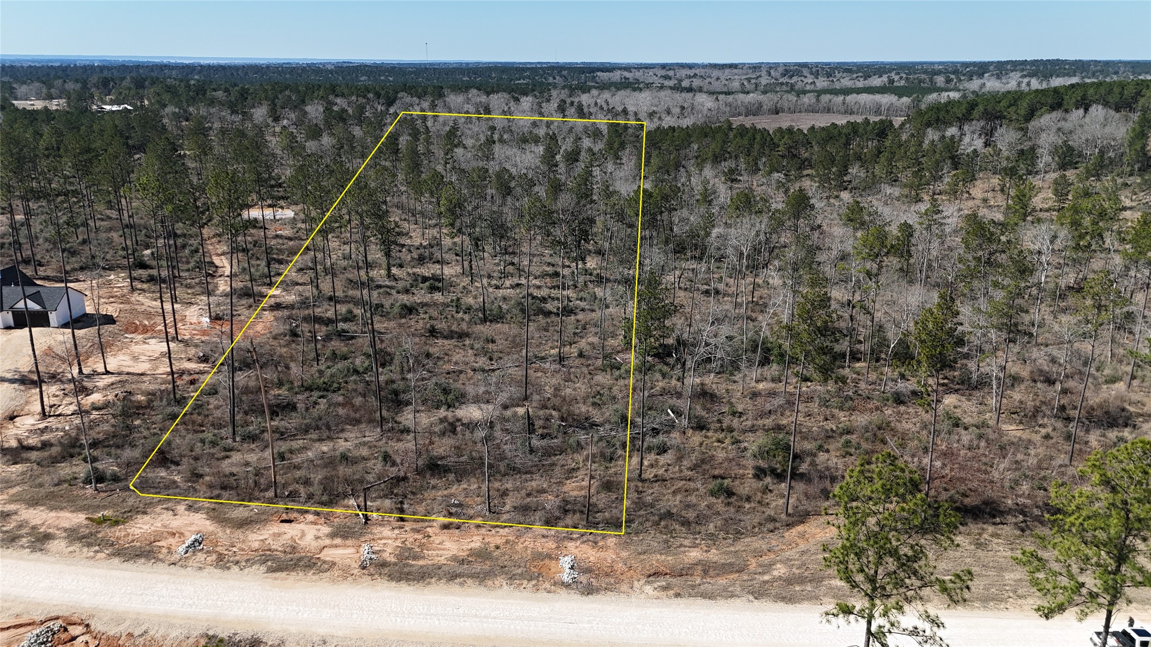 Tbd Reveille Road Property Photo 1