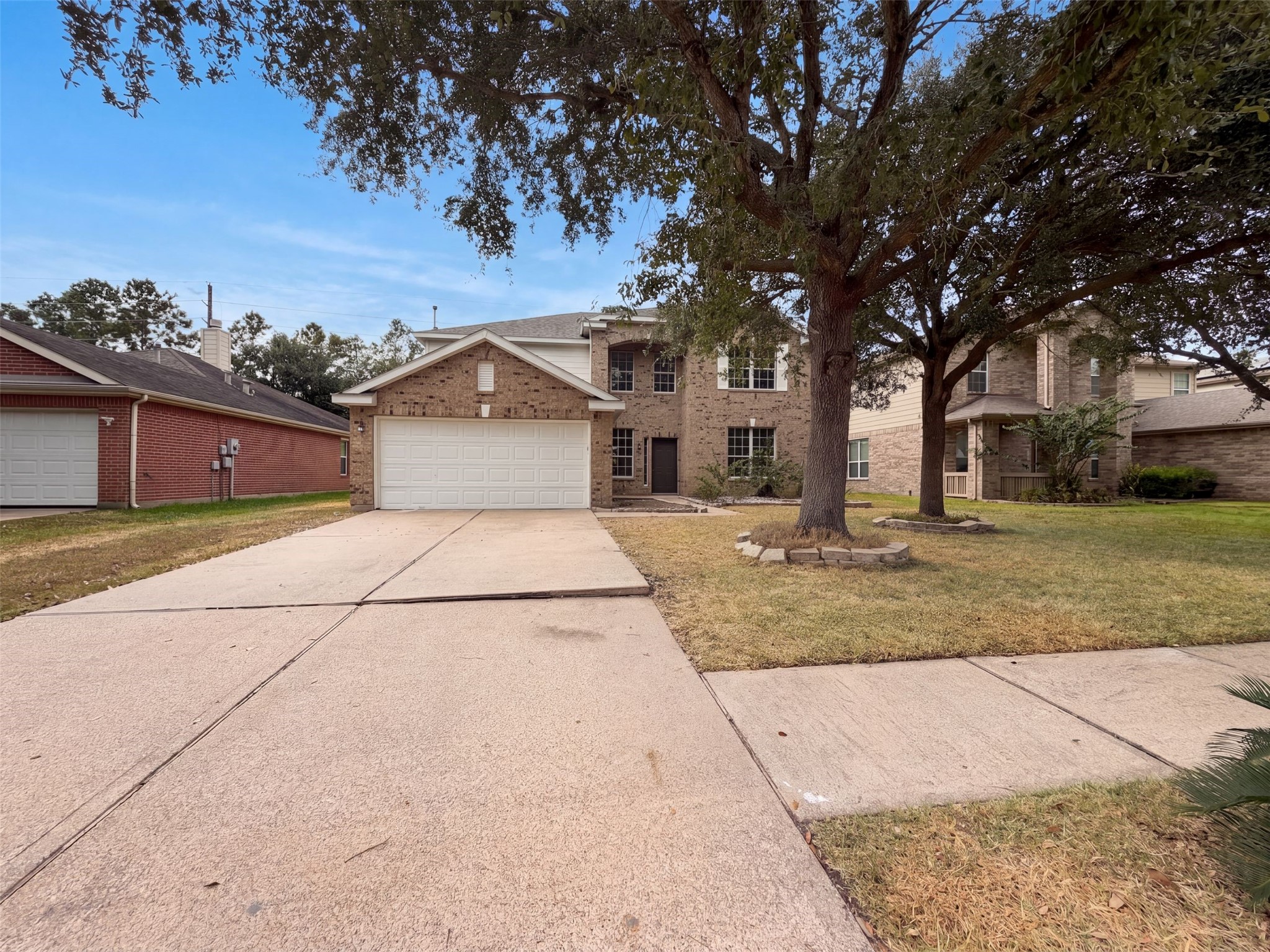 1942 Bevington Oaks Circle