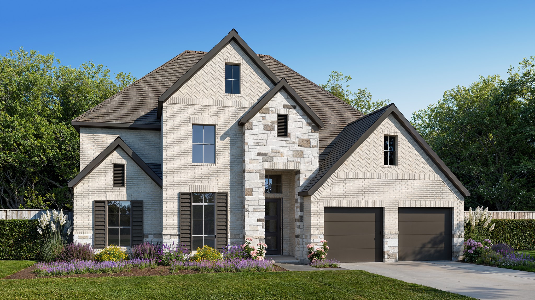 16526 Blissful Fields Street Property Photo 1