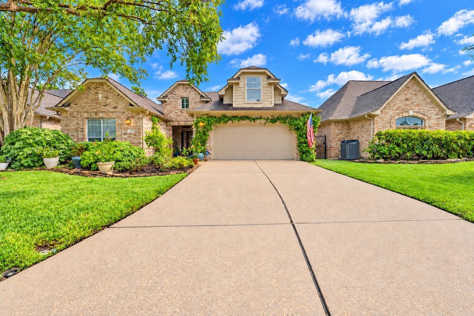 20614 Sunset Bend Lane Property Photo 1