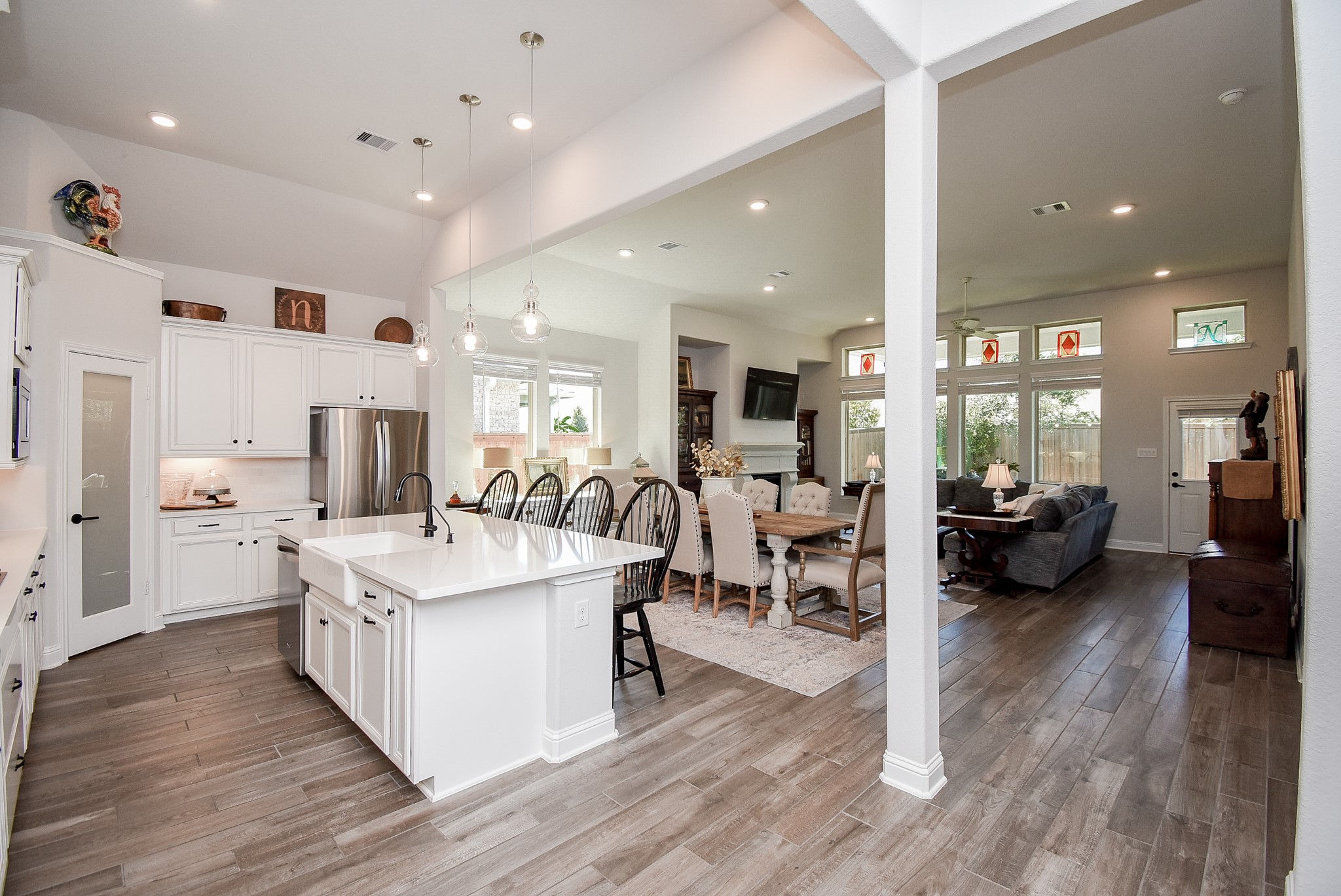 21022 Sunny Ravine Drive Property Photo 15