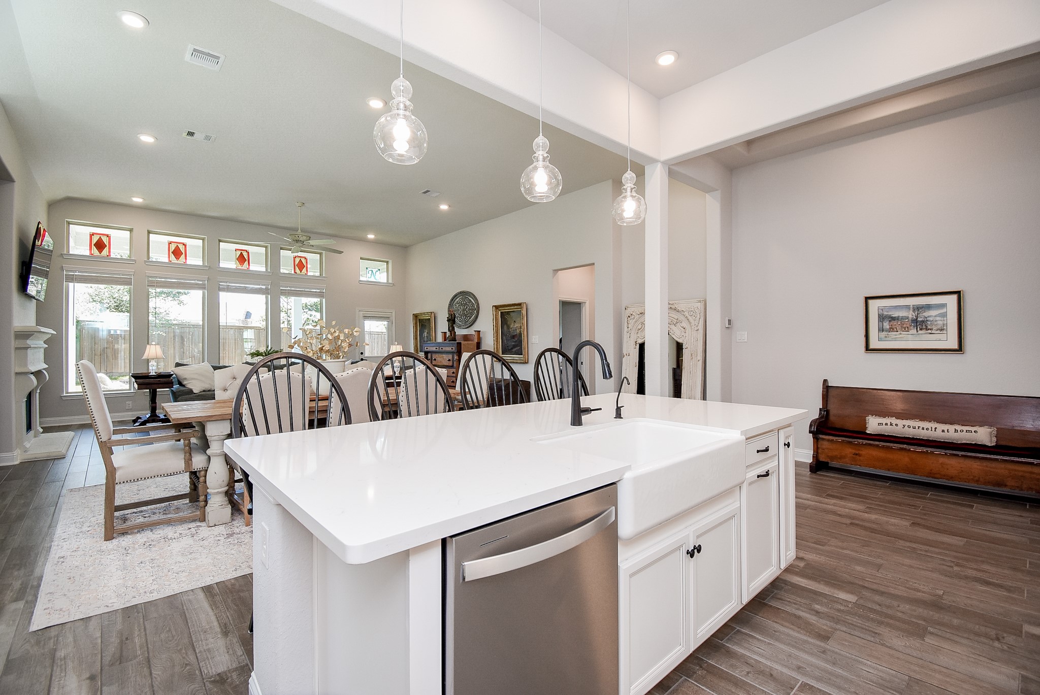 21022 Sunny Ravine Drive Property Photo 18