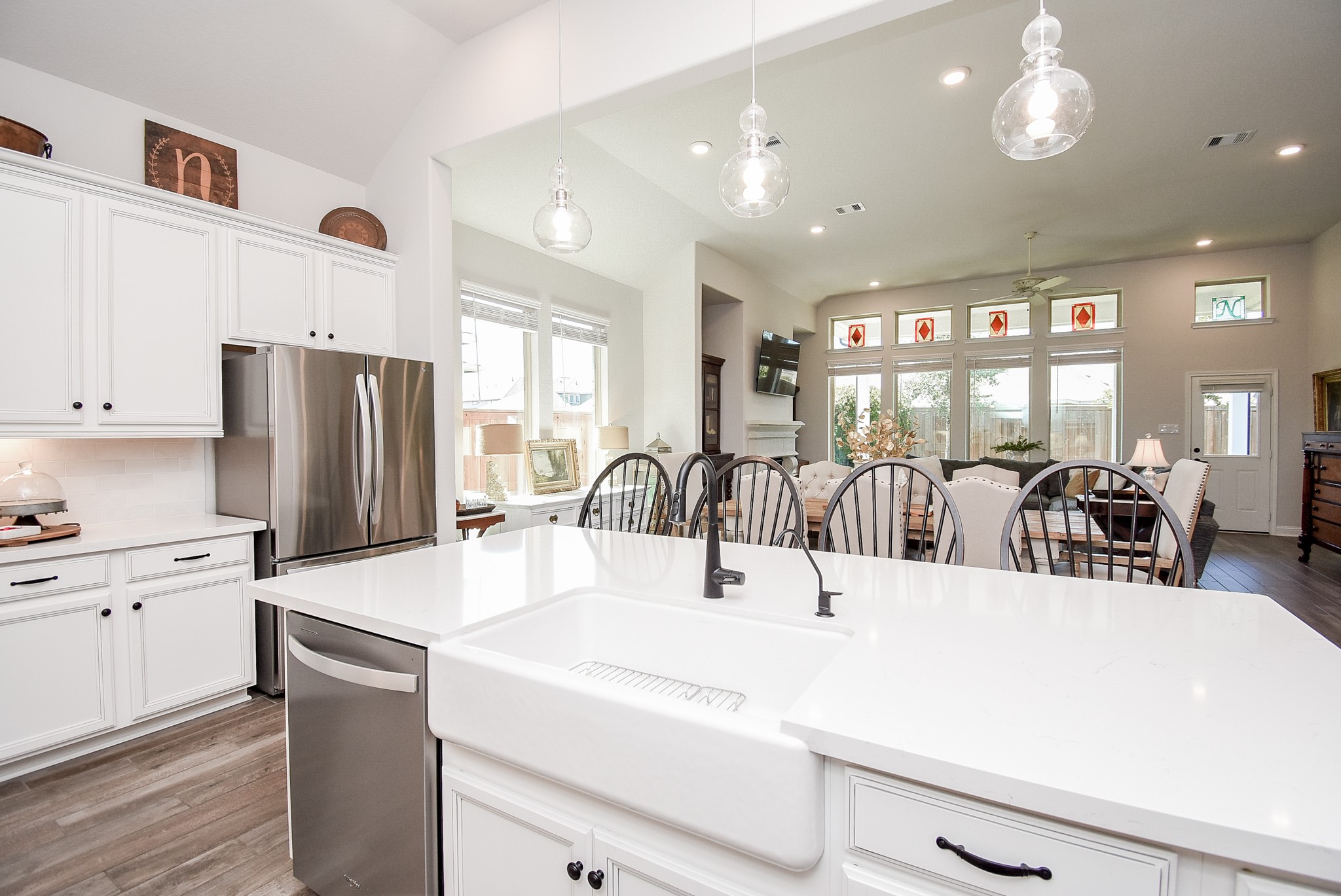 21022 Sunny Ravine Drive Property Photo 19