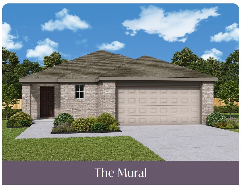 9518 Forest Ground Avenue Property Photo 1