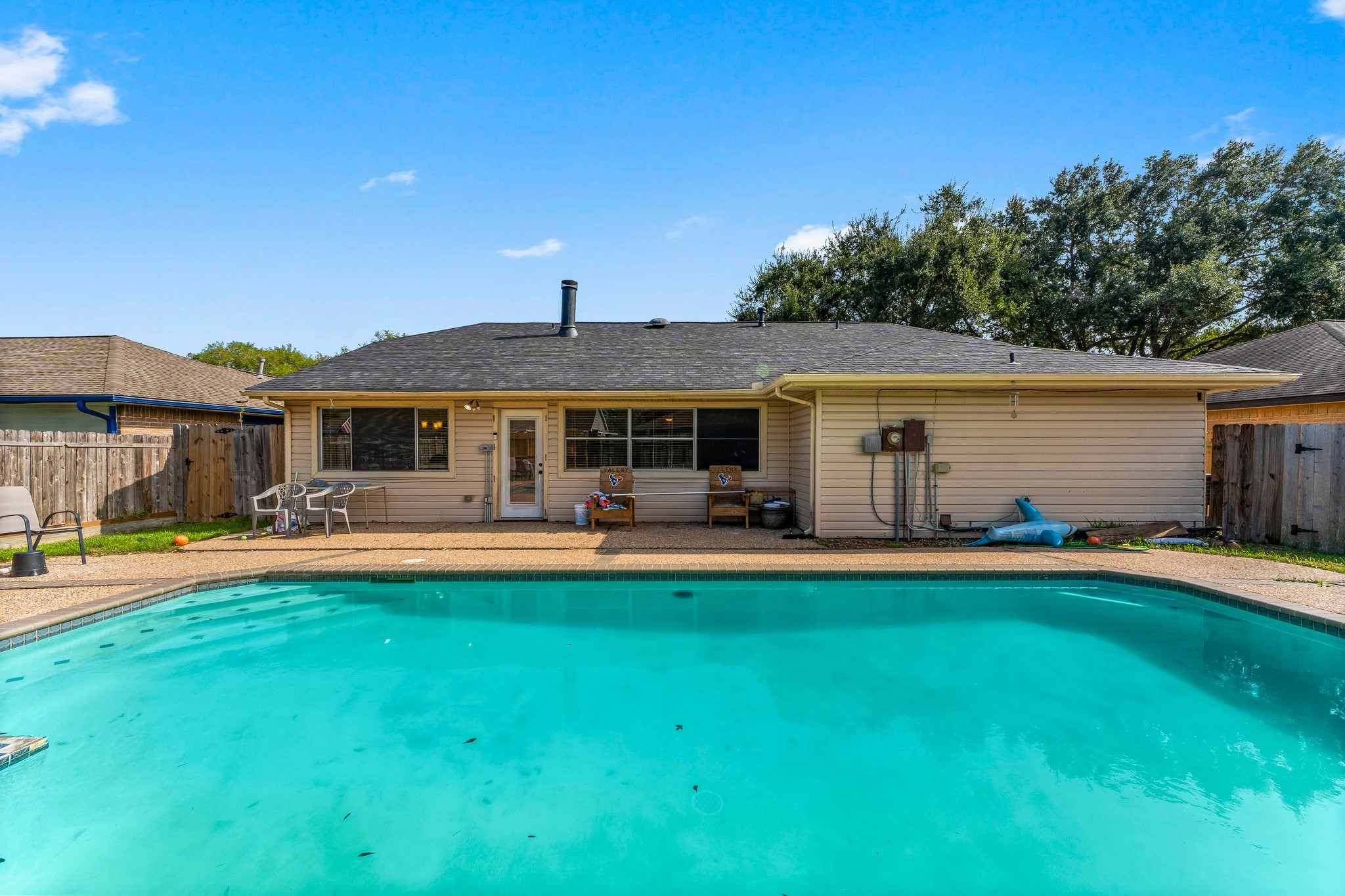 1111 Tanglewild Lane Property Photo