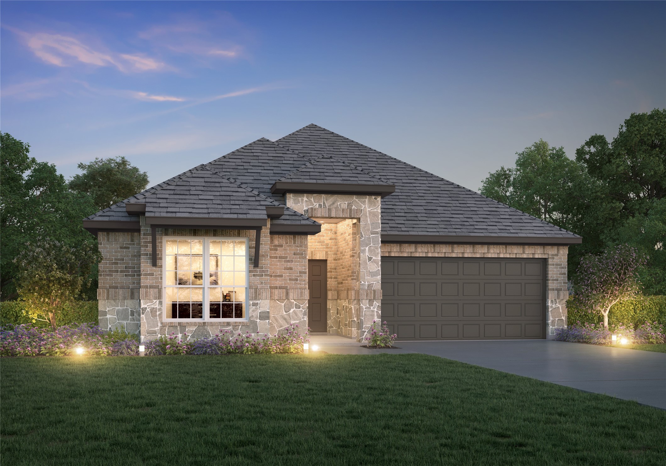 3057 Mustang Grove Way Property Photo 1