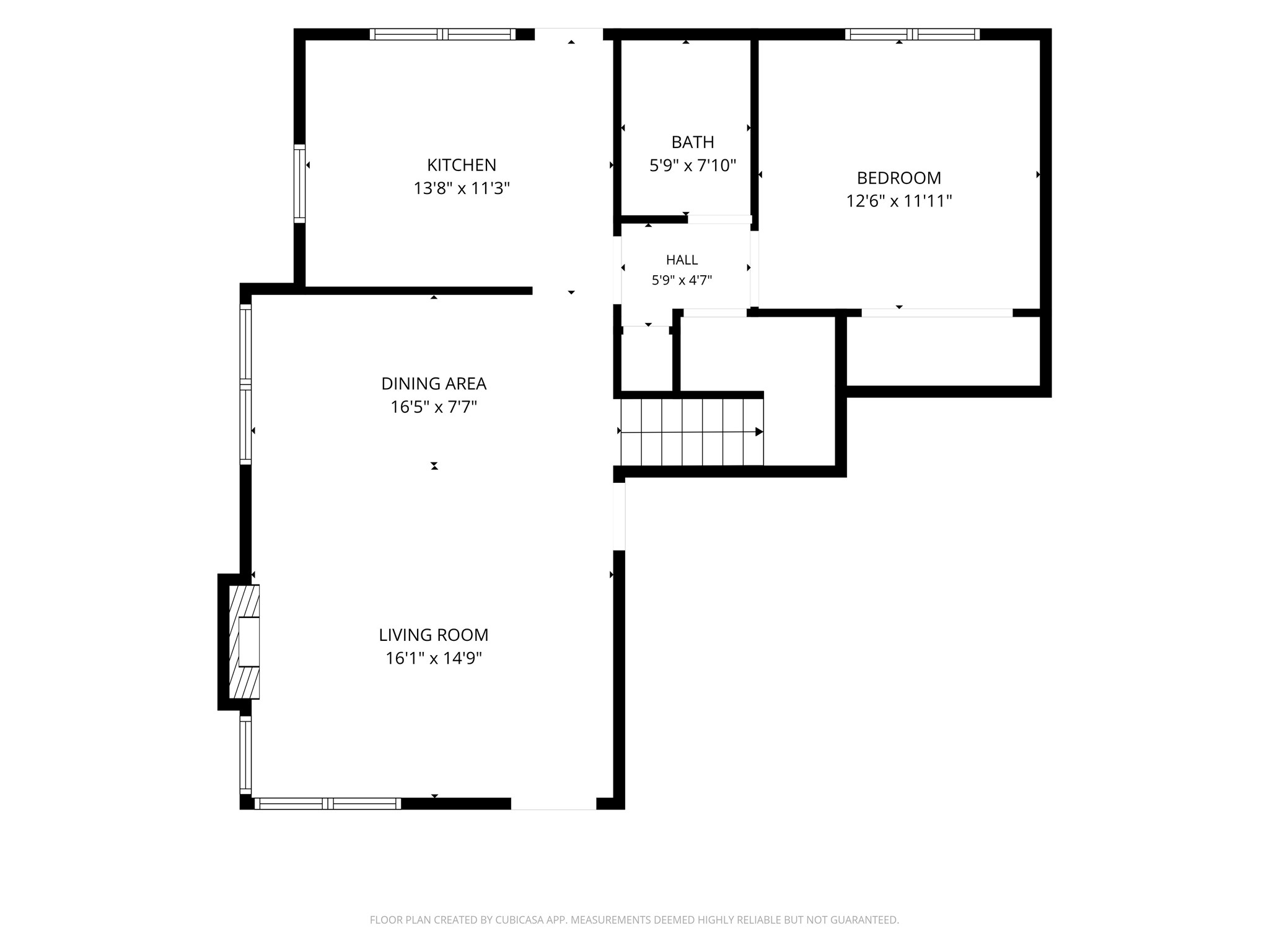 3 Hedgebell Court Property Photo 37