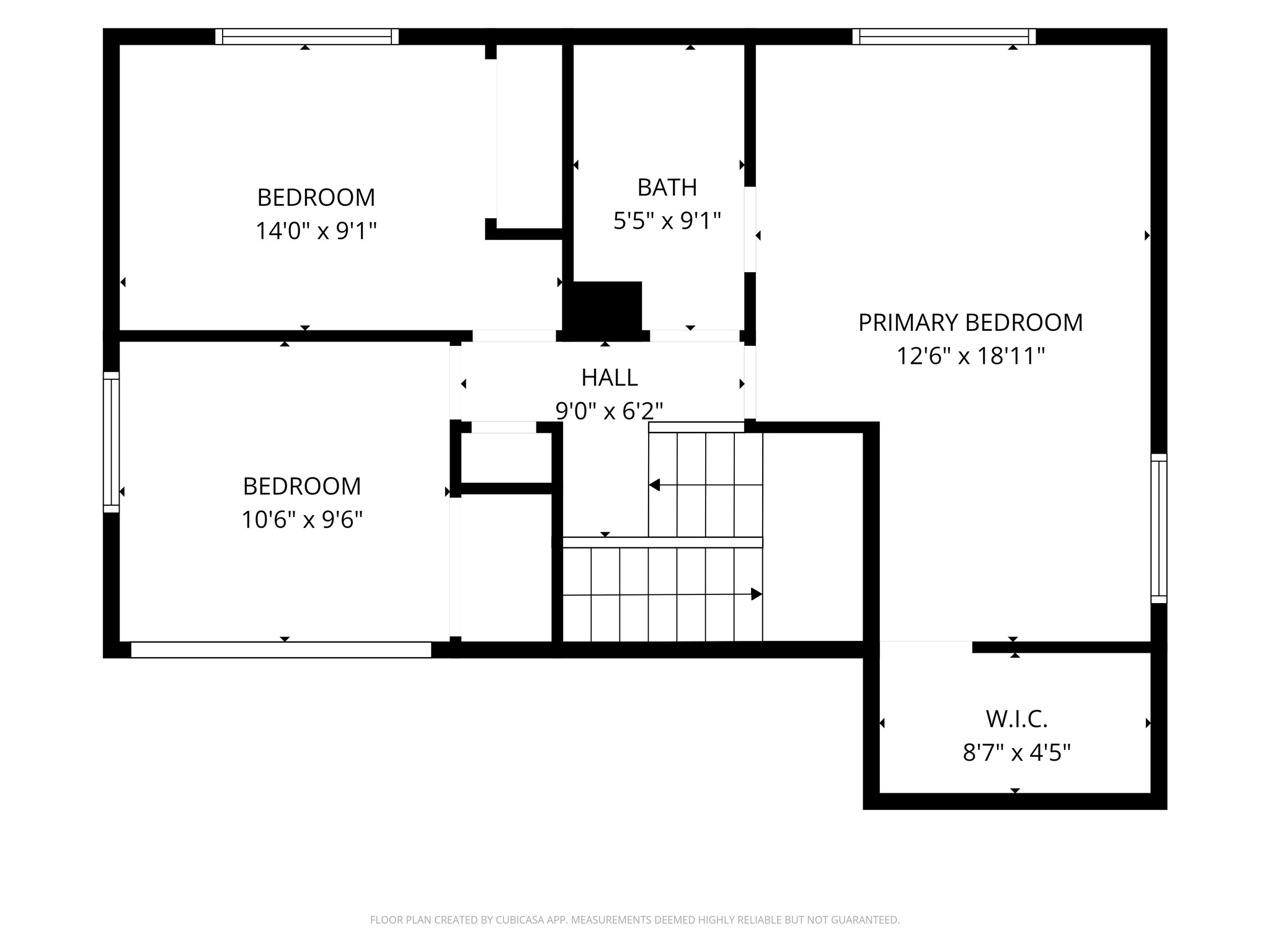 3 Hedgebell Court Property Photo 38