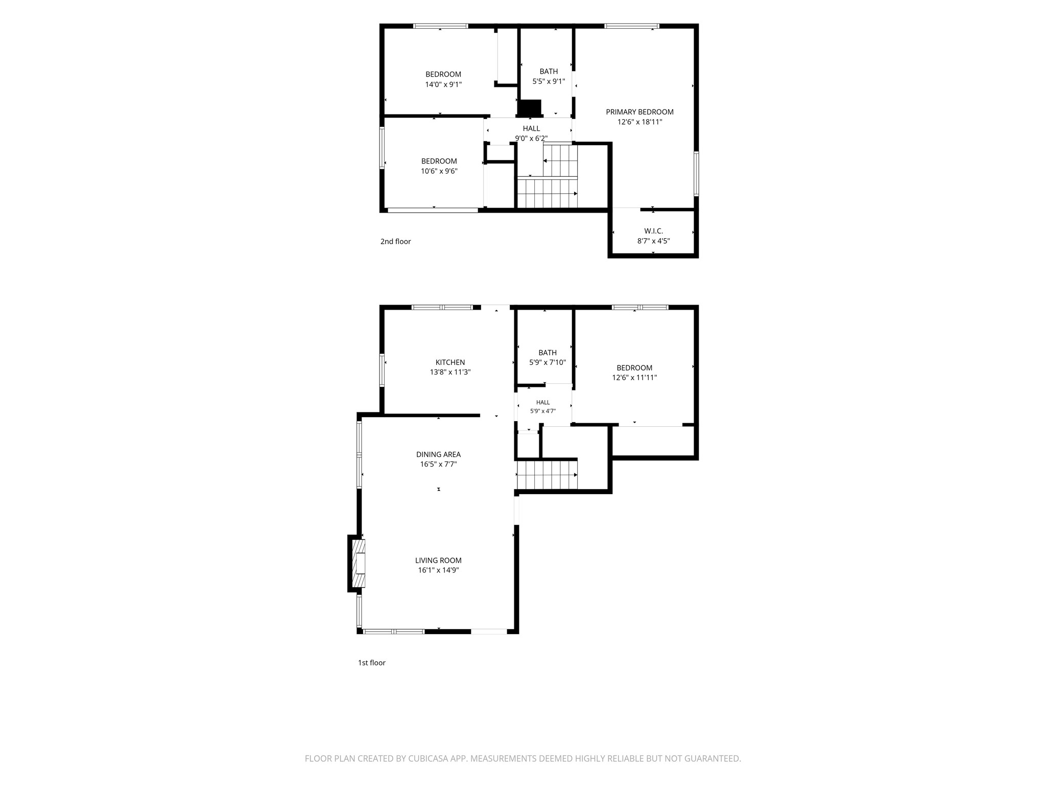 3 Hedgebell Court Property Photo 39