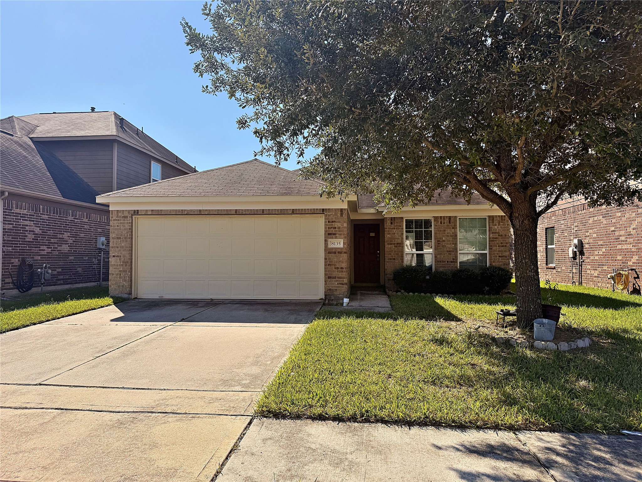 8135 Quiet Prairie Trail Property Photo 1