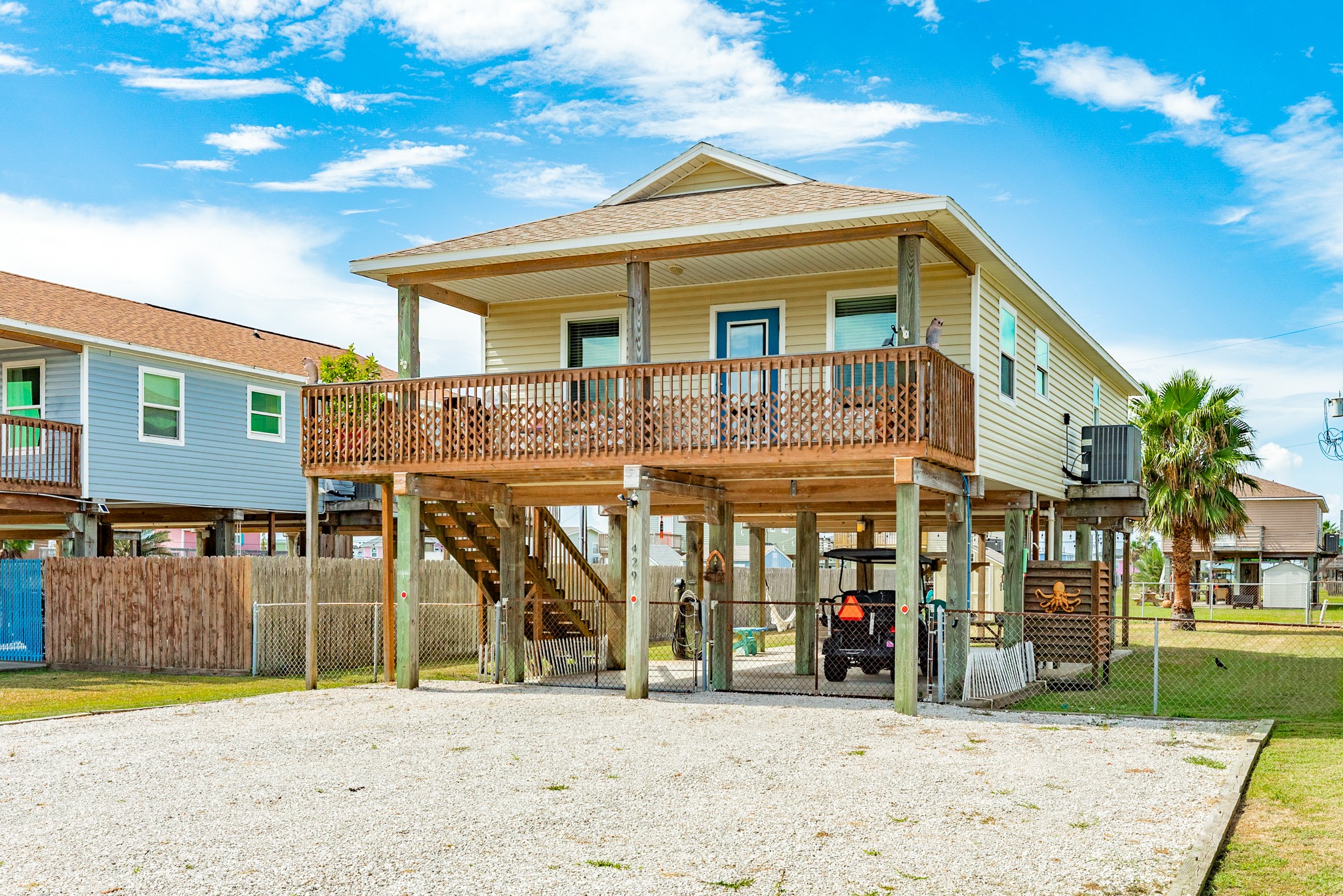 429 Seabean Street Property Photo 1