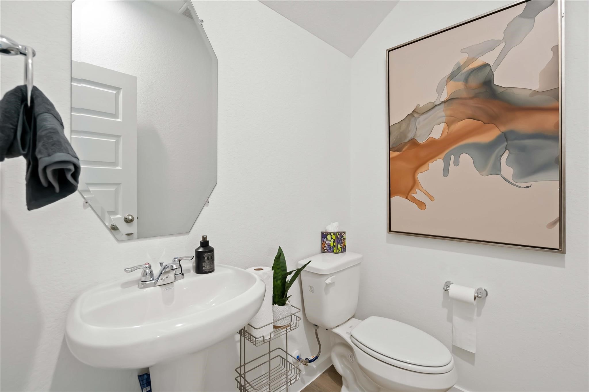 7813 Inwood Hills Lane Property Photo 13