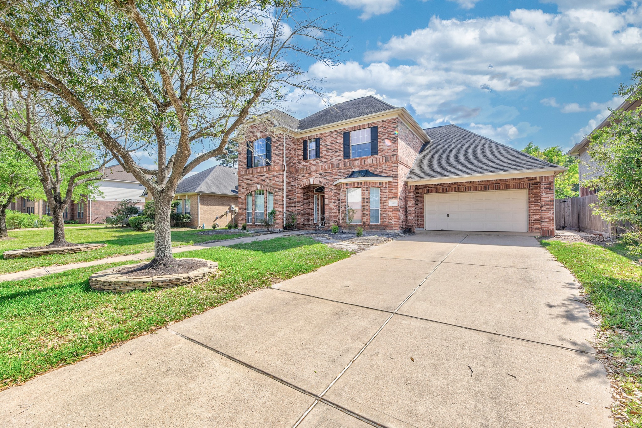 15435 Stoneridge Park Lane Property Photo 3