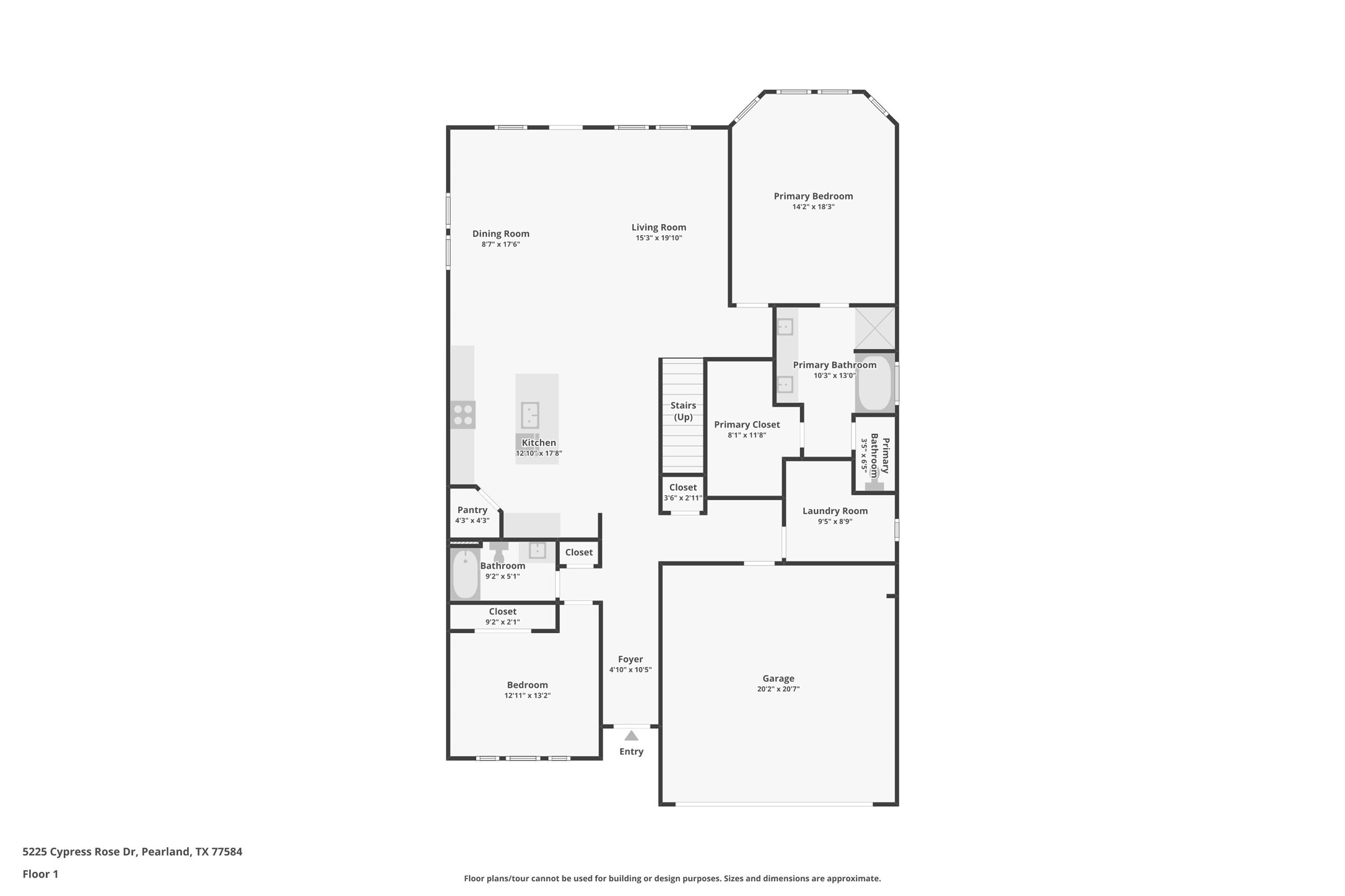 2122 Rawls Ranch Drive Property Photo 32