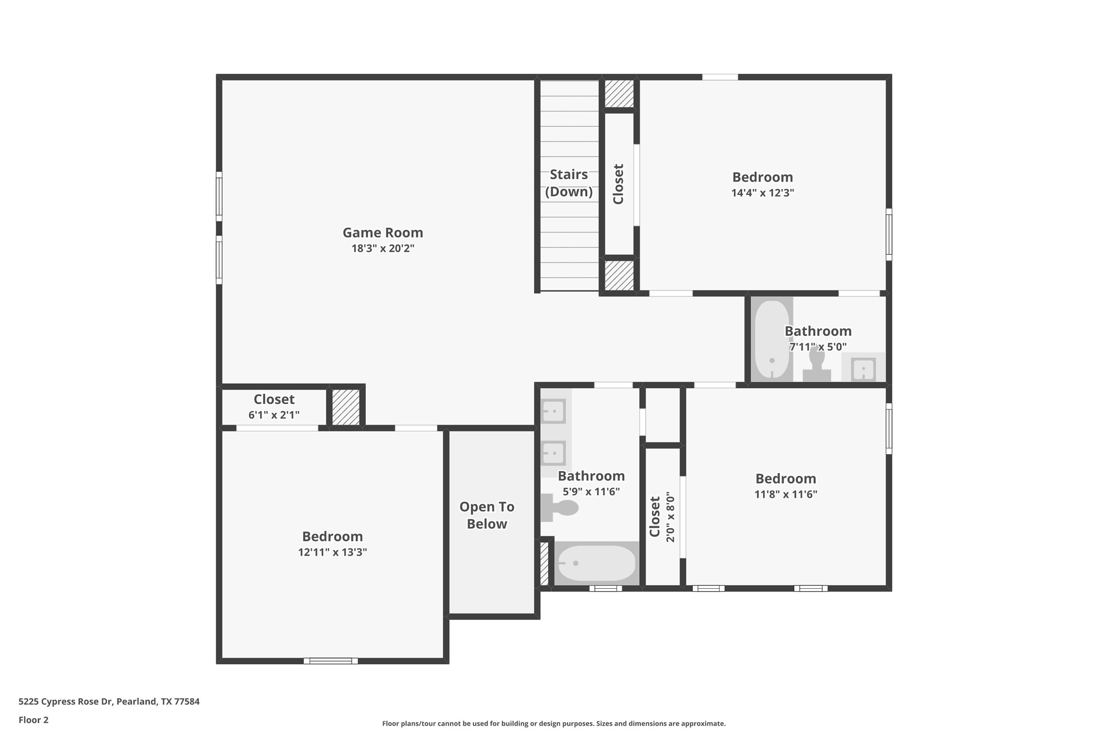 2122 Rawls Ranch Drive Property Photo 33